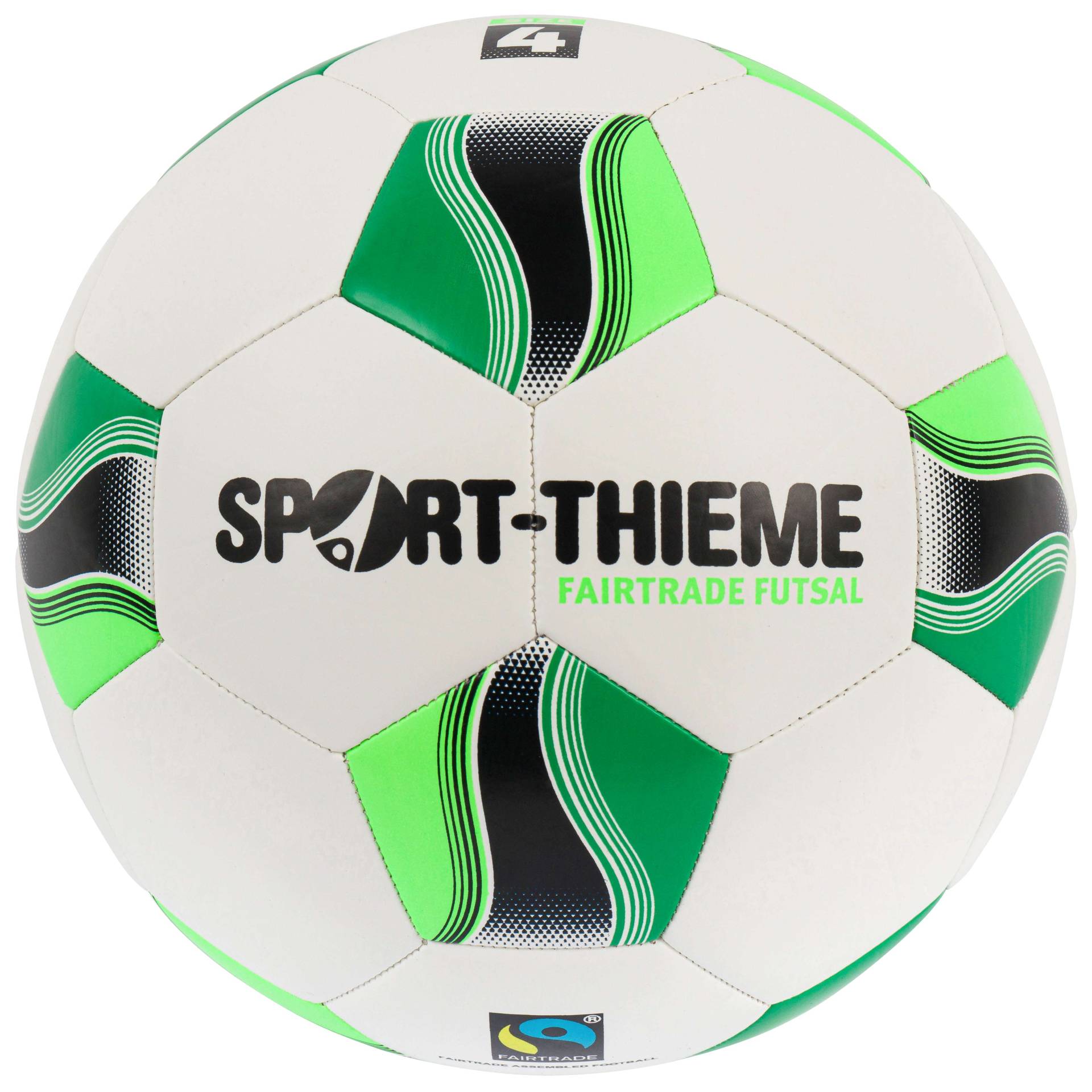 Sport-Thieme Futsalball "Fairtrade" von Sport-Thieme