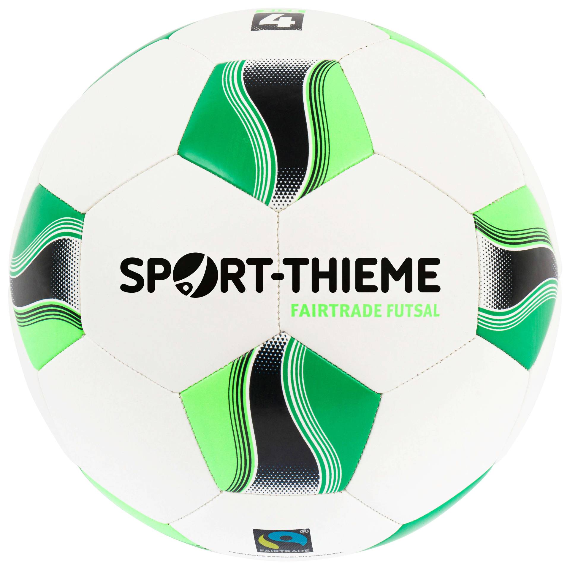 Sport-Thieme Futsalball "Fairtrade" Sport-Thieme Futsalball "Fairtrade" von Sport-Thieme