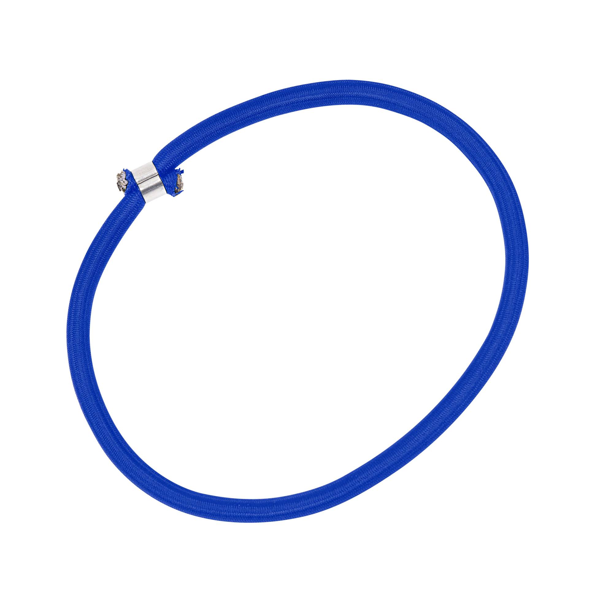 Sport-Thieme Gummiseile für Trampolin "Flex Pro" und "Fix Pro", Blau, weich Sport-Thieme Gummiseile für Trampolin "Flex Pro" und "Fix Pro", Blau, weich von Sport-Thieme