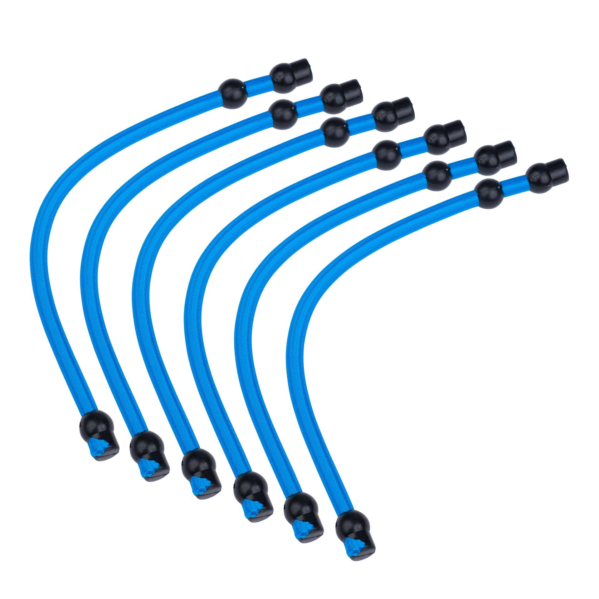 Sport-Thieme Gummiseile für Trampolin "Jump 4", Für "Jump 4 Pro" Sport-Thieme Gummiseile für Trampolin "Jump 4", Für "Jump 4 Pro" von Sport-Thieme