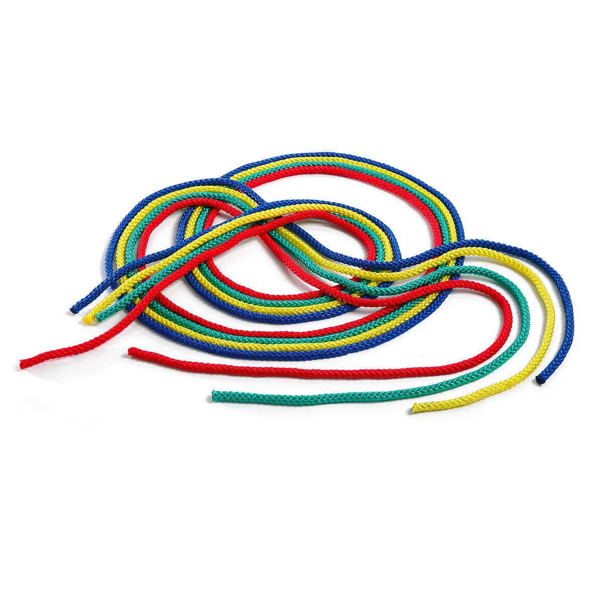Sport-Thieme Gymnastikseil, Blau Sport-Thieme Gymnastikseil, Blau von Sport-Thieme
