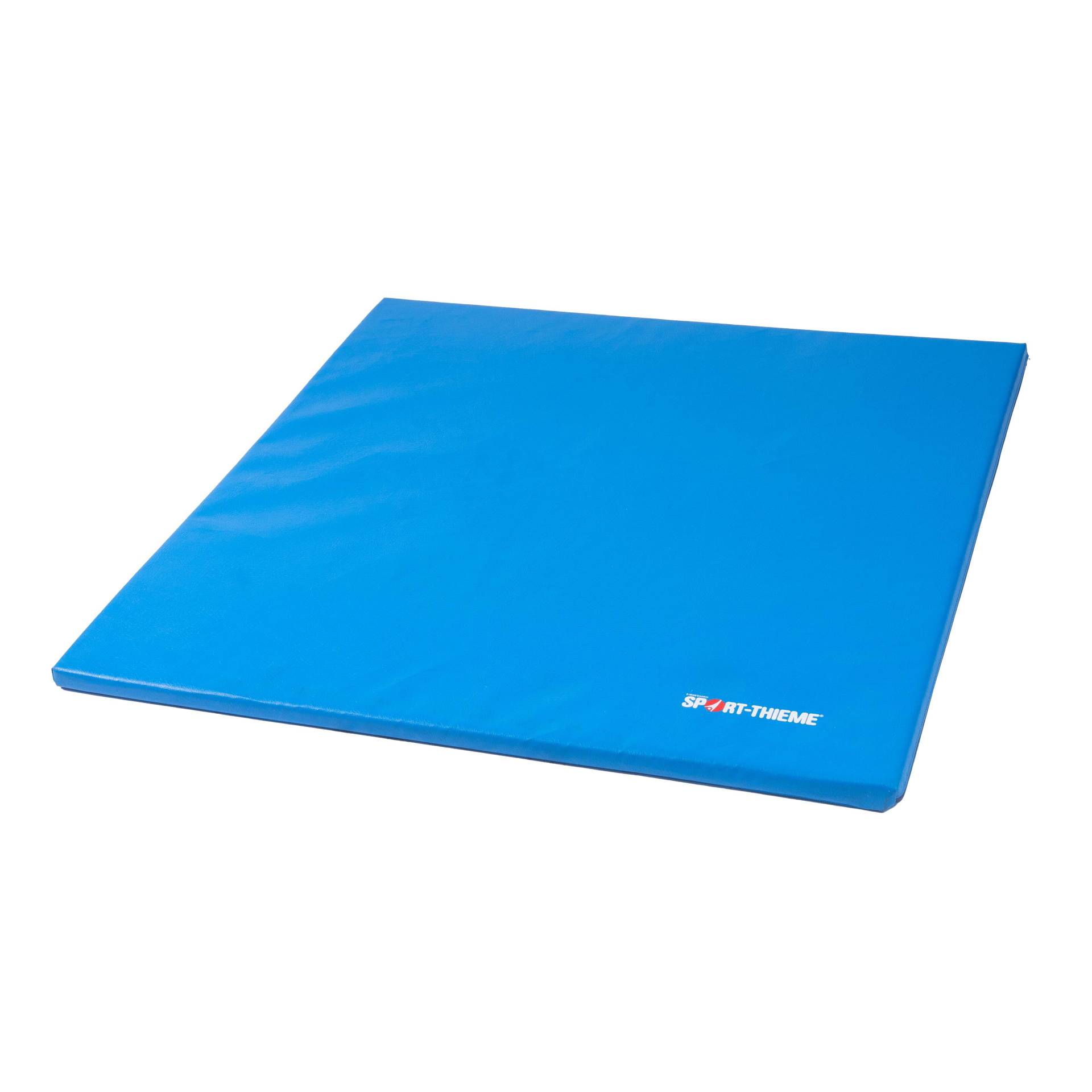 Sport-Thieme Hand-Sicherheitsmatte "Safe", 120x100x3 cm von Sport-Thieme