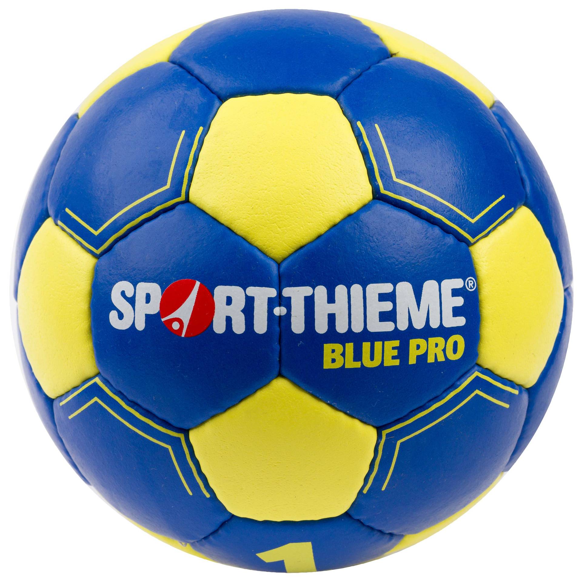 Sport-Thieme Handball "Blue Pro", Größe 1, Neue IHF-Norm Sport-Thieme Handball "Blue Pro", Größe 1, Neue IHF-Norm von Sport-Thieme