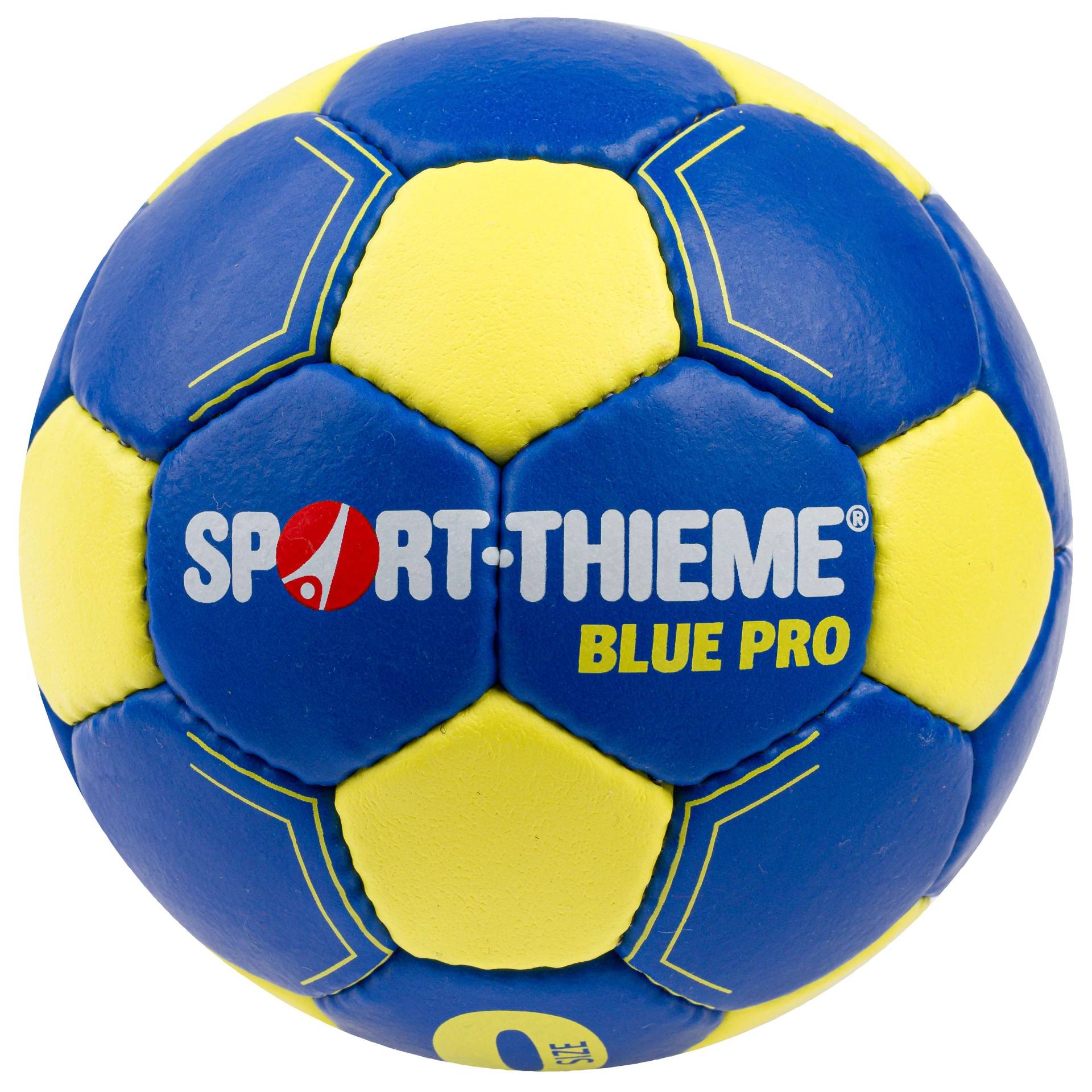 Sport-Thieme Handball "Blue Pro", Größe 2, Neue IHF-Norm Sport-Thieme Handball "Blue Pro", Größe 2, Neue IHF-Norm von Sport-Thieme