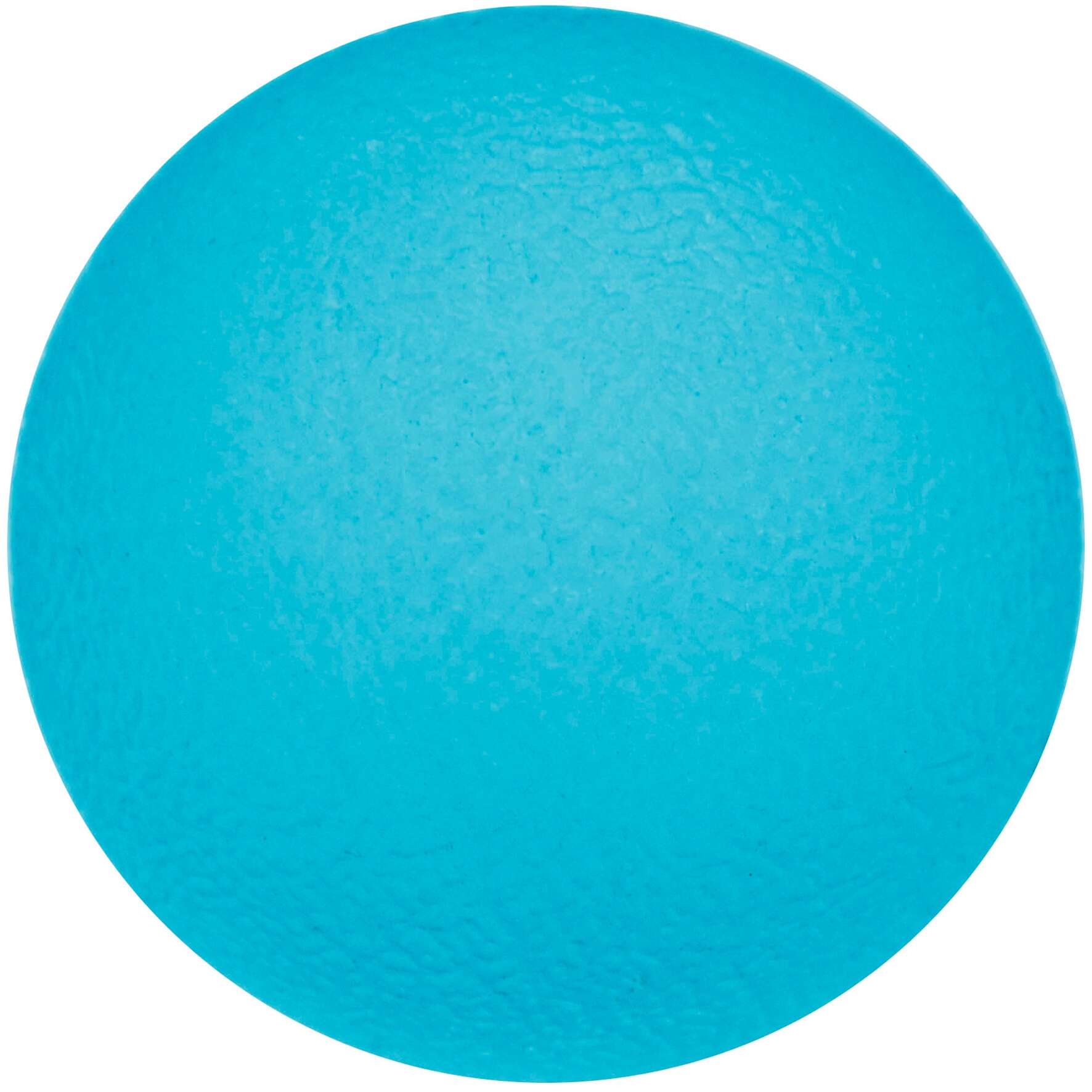 Sport-Thieme Handtrainer "Physioball", Hellblau, weich Sport-Thieme Handtrainer "Physioball", Hellblau, weich von Sport-Thieme