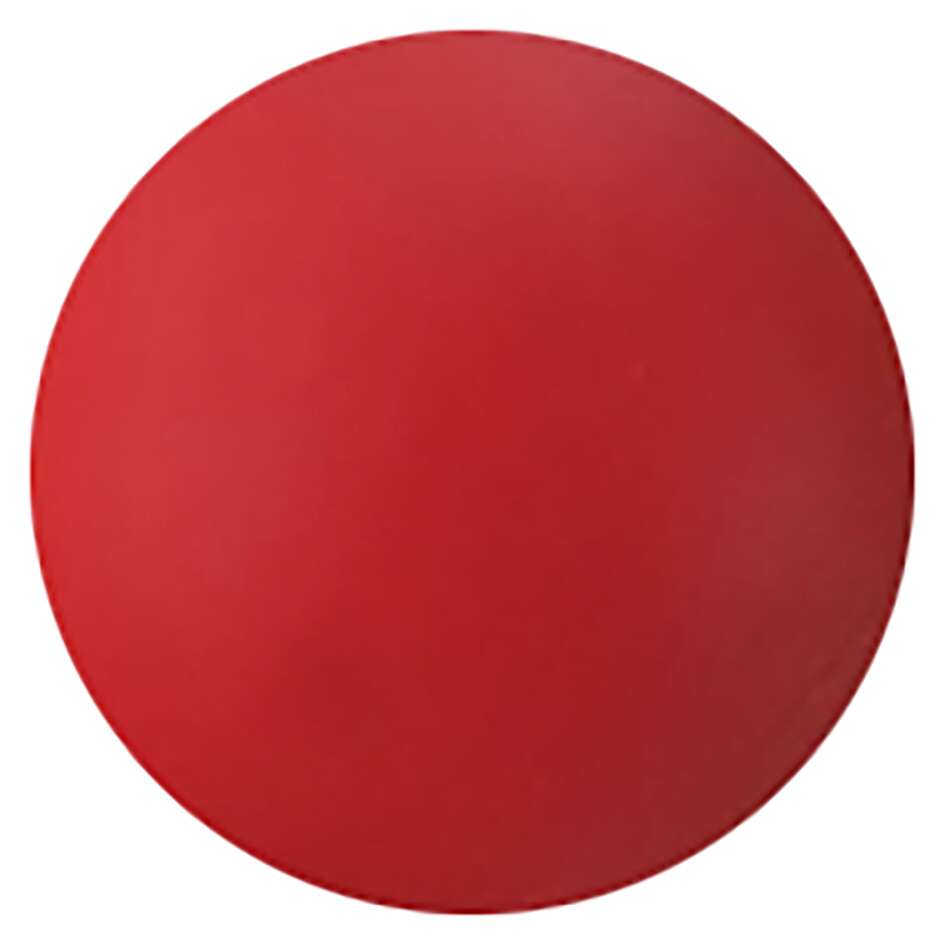 Sport-Thieme Hockeyball "Soft Street", Rot Sport-Thieme Hockeyball "Soft Street", Rot von Sport-Thieme