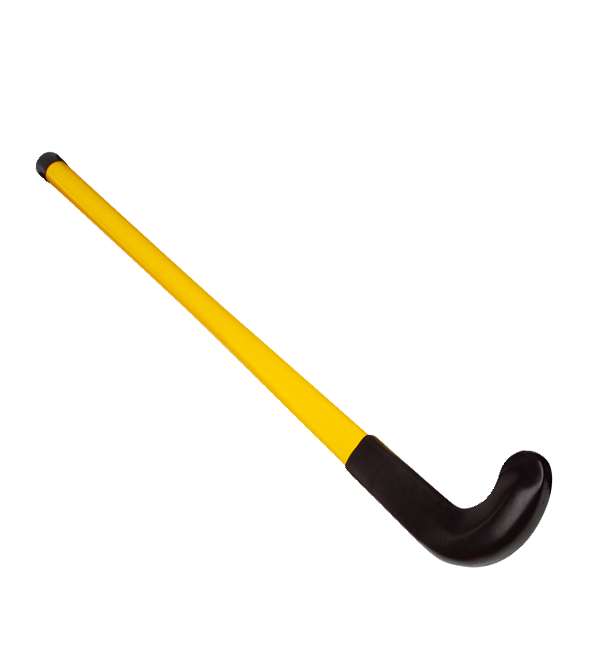 Sport-Thieme Hockeyschläger "School", Gelb Sport-Thieme Hockeyschläger "School", Gelb von Sport-Thieme