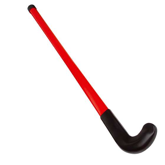 Sport-Thieme Hockeyschläger "School", Rot Sport-Thieme Hockeyschläger "School", Rot von Sport-Thieme