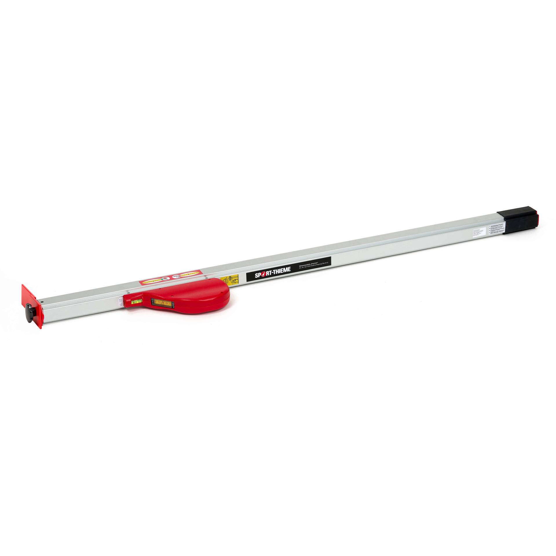 Sport-Thieme Höhenmesslatte "Premium" für Stabhochsprung Sport-Thieme Höhenmesslatte "Premium" für Stabhochsprung von Sport-Thieme