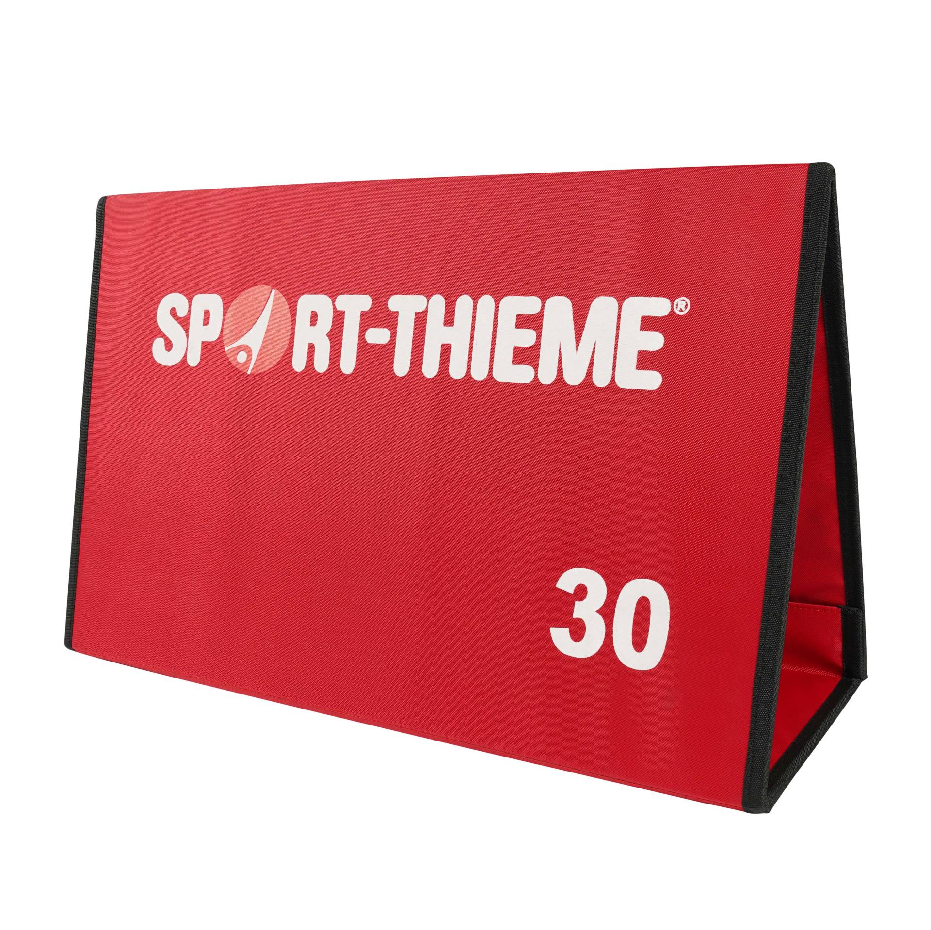 Sport-Thieme Hürden-Set "Cards", 30 cm von Sport-Thieme
