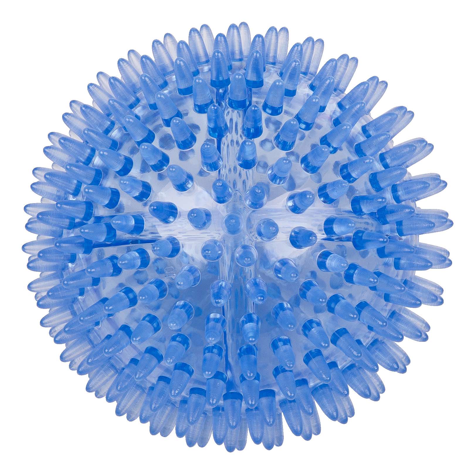 Sport-Thieme Igelball "Hart", Blau Sport-Thieme Igelball "Hart", Blau von Sport-Thieme
