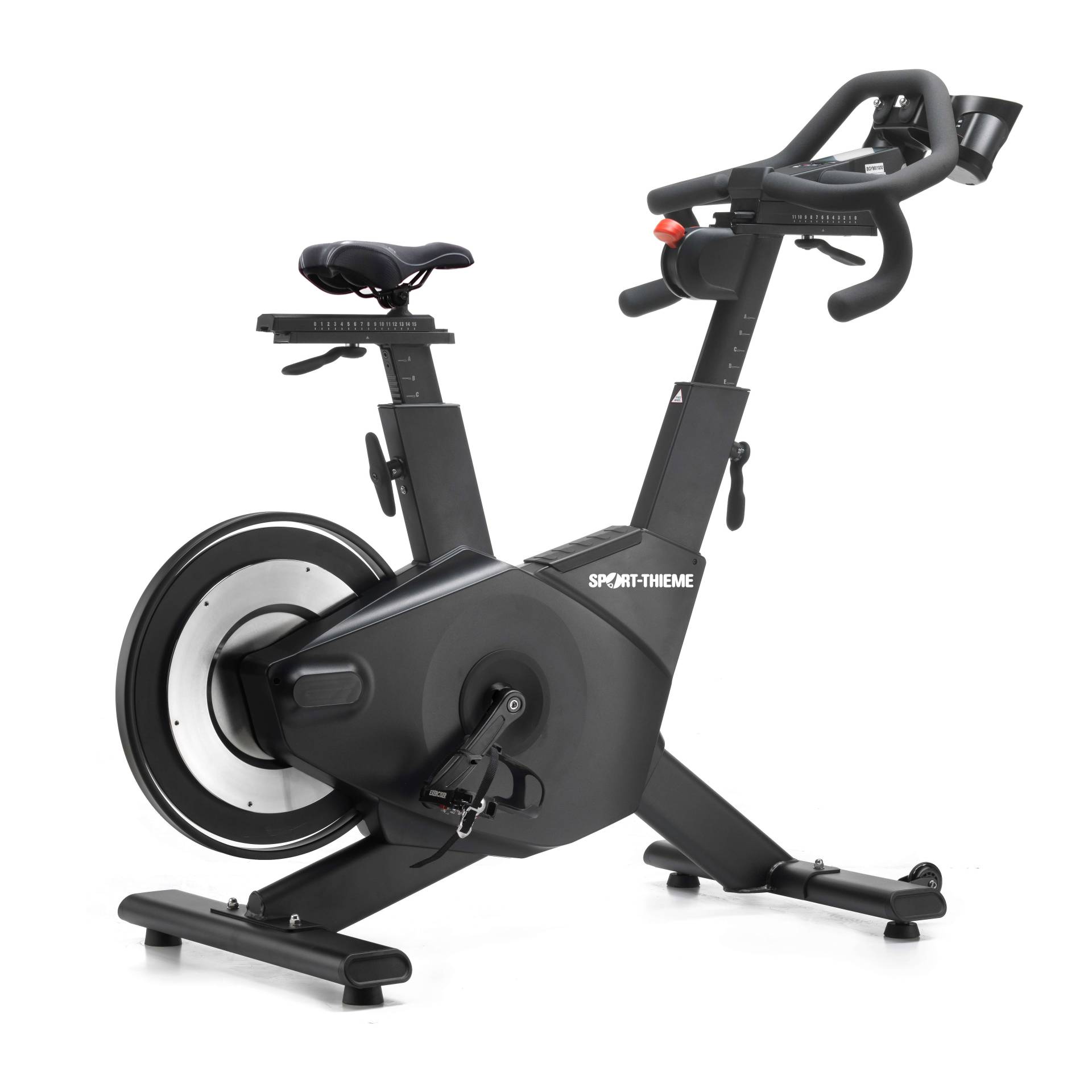 Sport-Thieme Indoor Bike "IB800" Sport-Thieme Indoor Bike "IB800" von Sport-Thieme