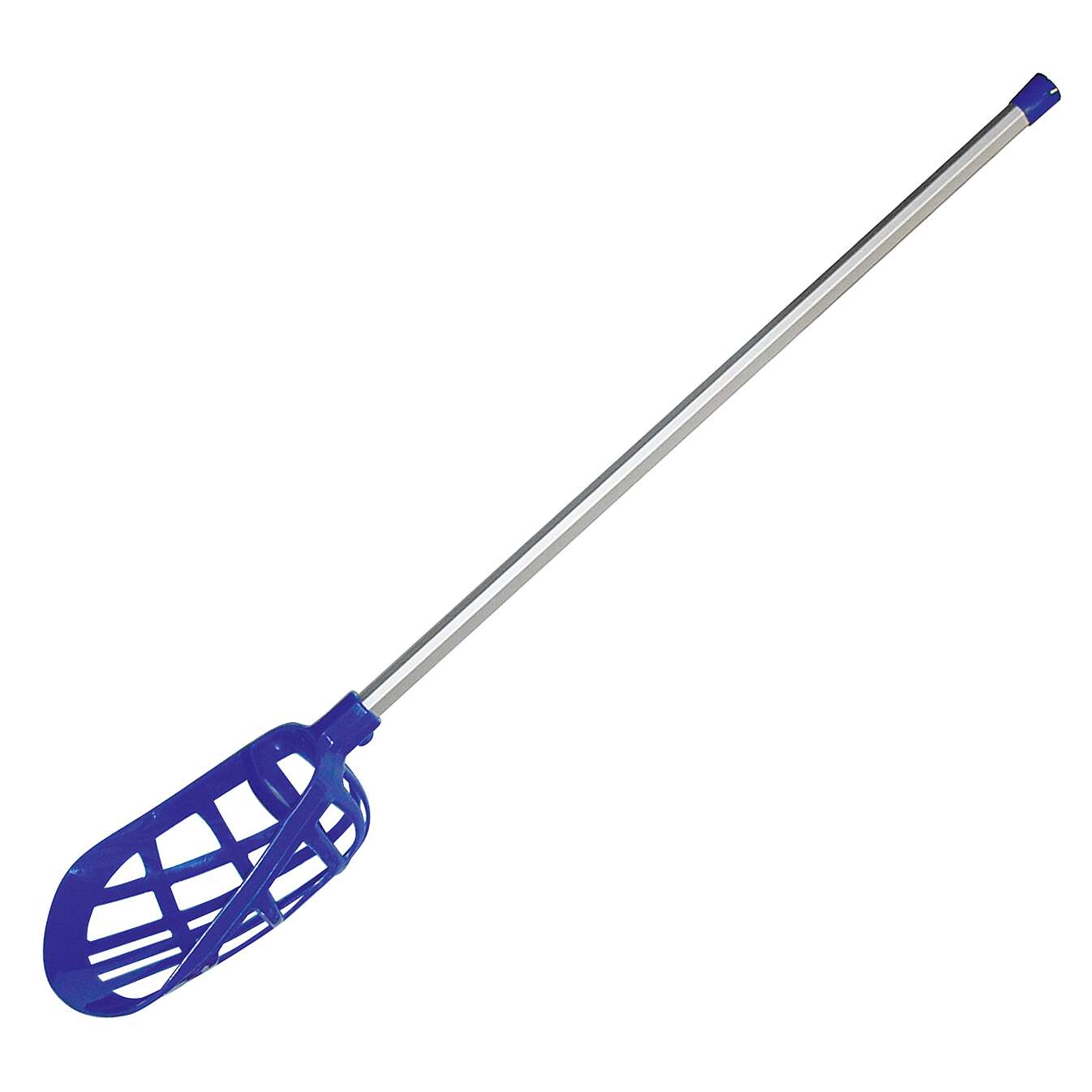 Sport-Thieme Intercrosse-Schläger, Blau Sport-Thieme Intercrosse-Schläger, Blau von Sport-Thieme