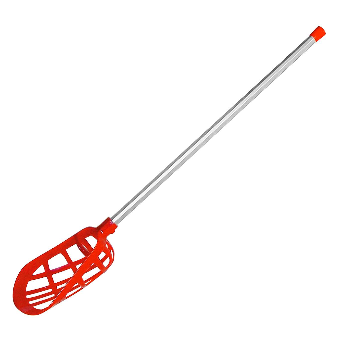Sport-Thieme Intercrosse-Schläger, Rot Sport-Thieme Intercrosse-Schläger, Rot von Sport-Thieme