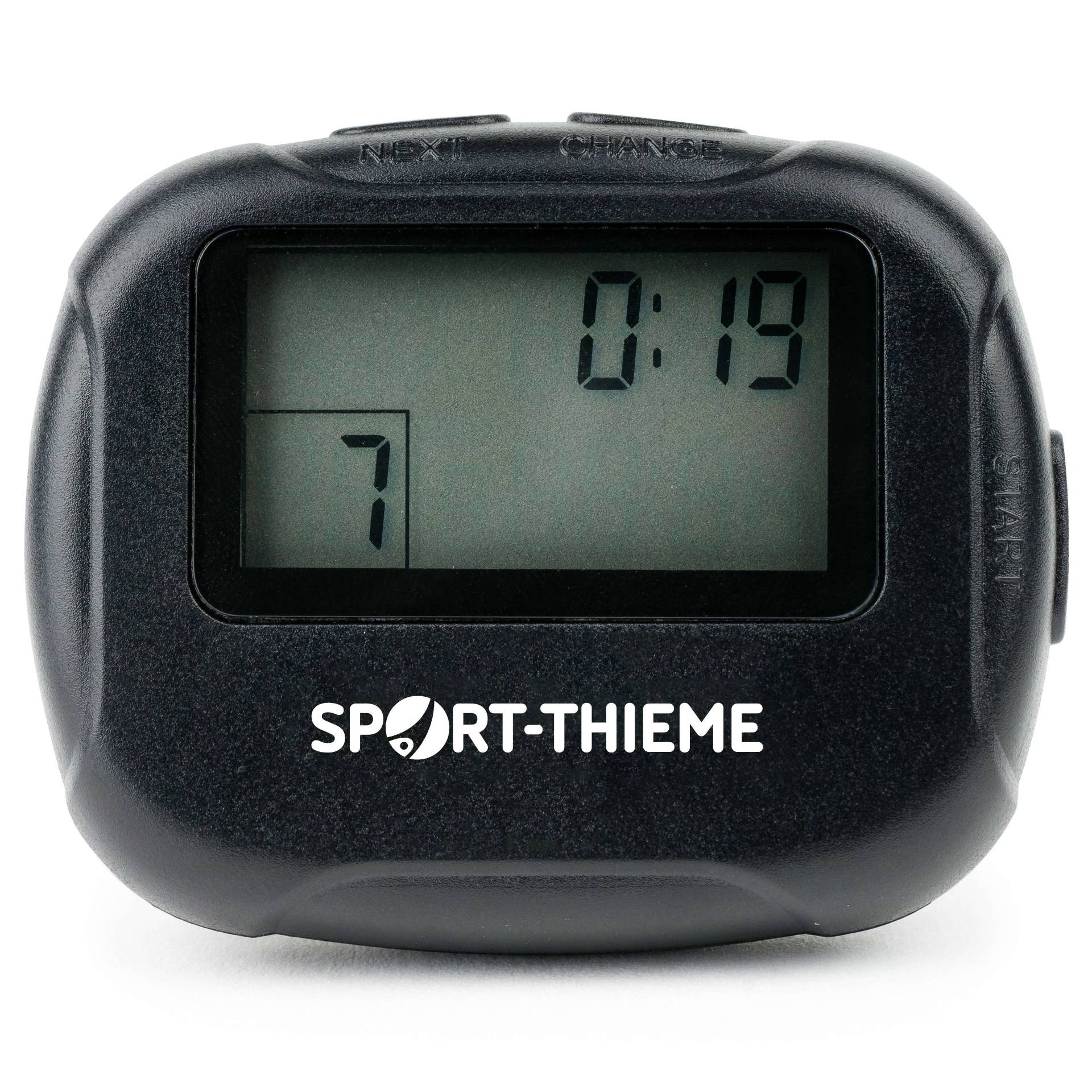 Sport-Thieme Intervalltimer "Pocket" Sport-Thieme Intervalltimer "Pocket" von Sport-Thieme