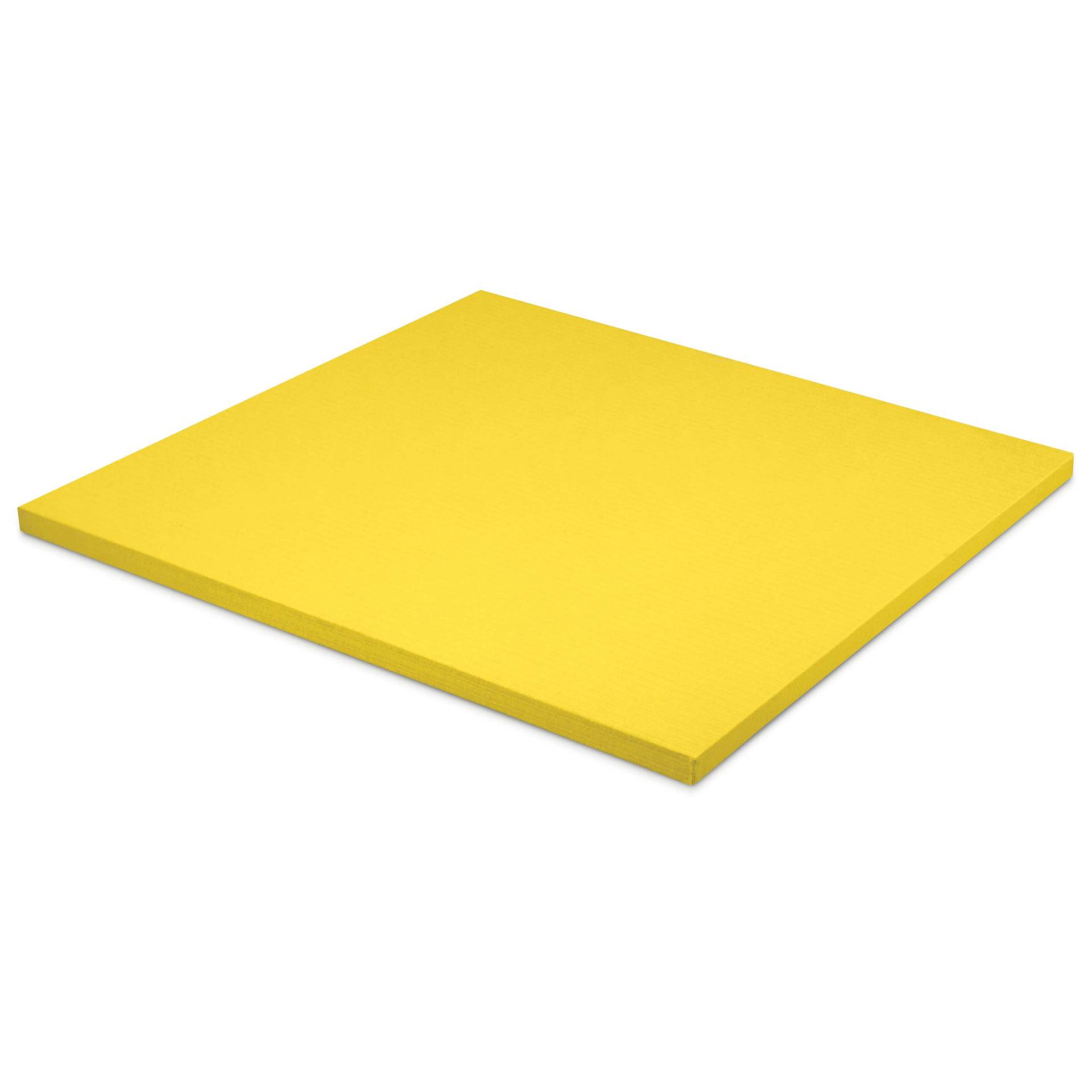 Sport-Thieme Judomatte "Classic", Gelb, Tafelgröße ca. 100x100x4 cm Sport-Thieme Judomatte "Classic", Gelb, Tafelgröße ca. 100x100x4 cm von Sport-Thieme