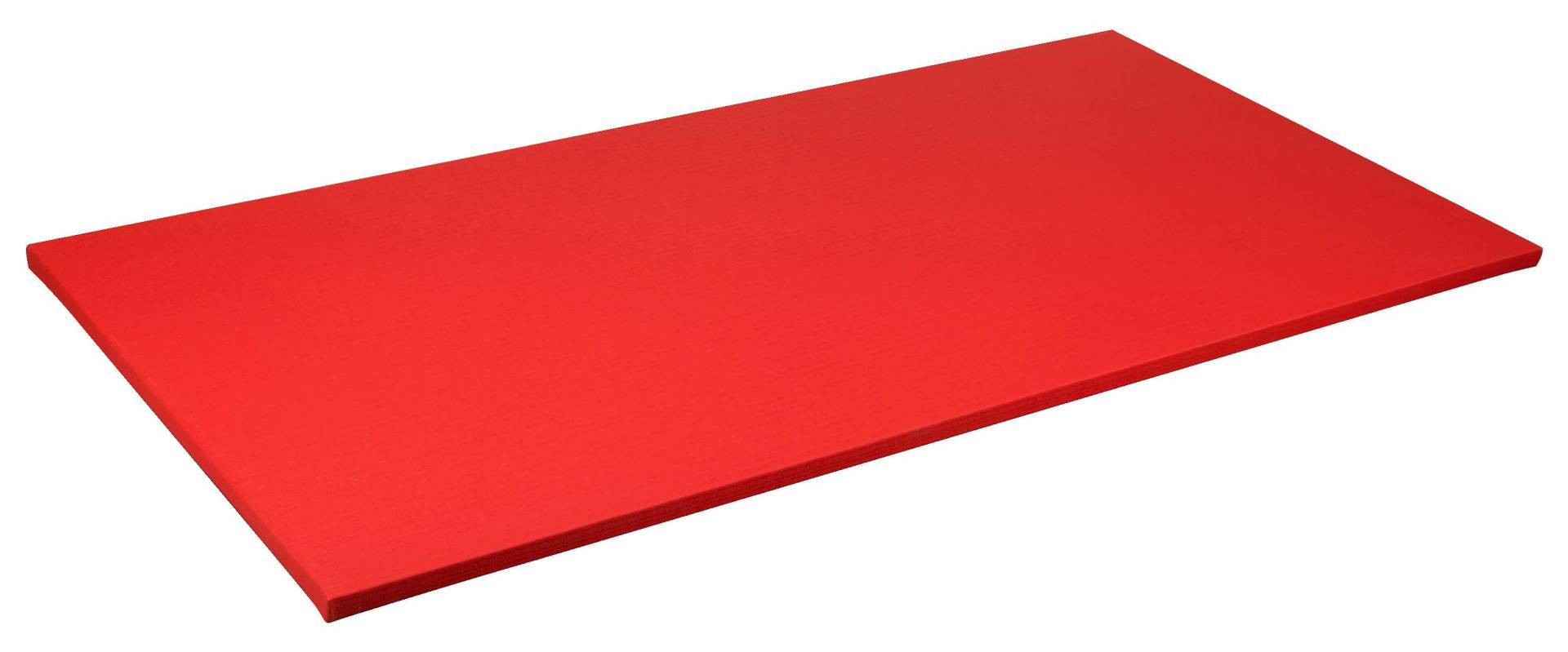 Sport-Thieme Judomatte "Classic", Rot, Tafelgröße ca. 200x100x4 cm Sport-Thieme Judomatte "Classic", Rot, Tafelgröße ca. 200x100x4 cm von Sport-Thieme