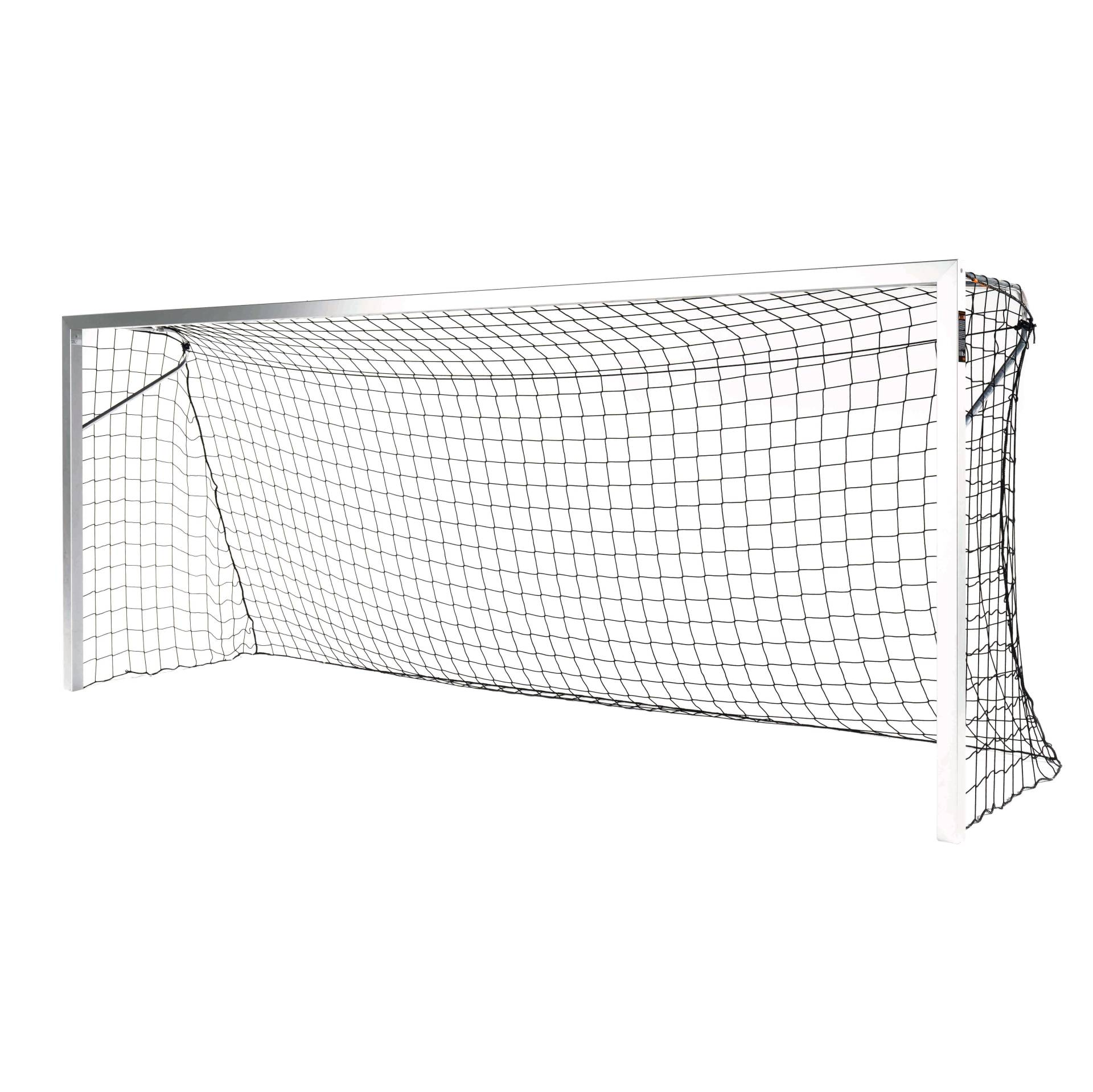 Sport-Thieme Jugend-Fußballtor "BlueGoal", In Bodenhülsen Sport-Thieme Jugend-Fußballtor "BlueGoal", In Bodenhülsen von Sport-Thieme