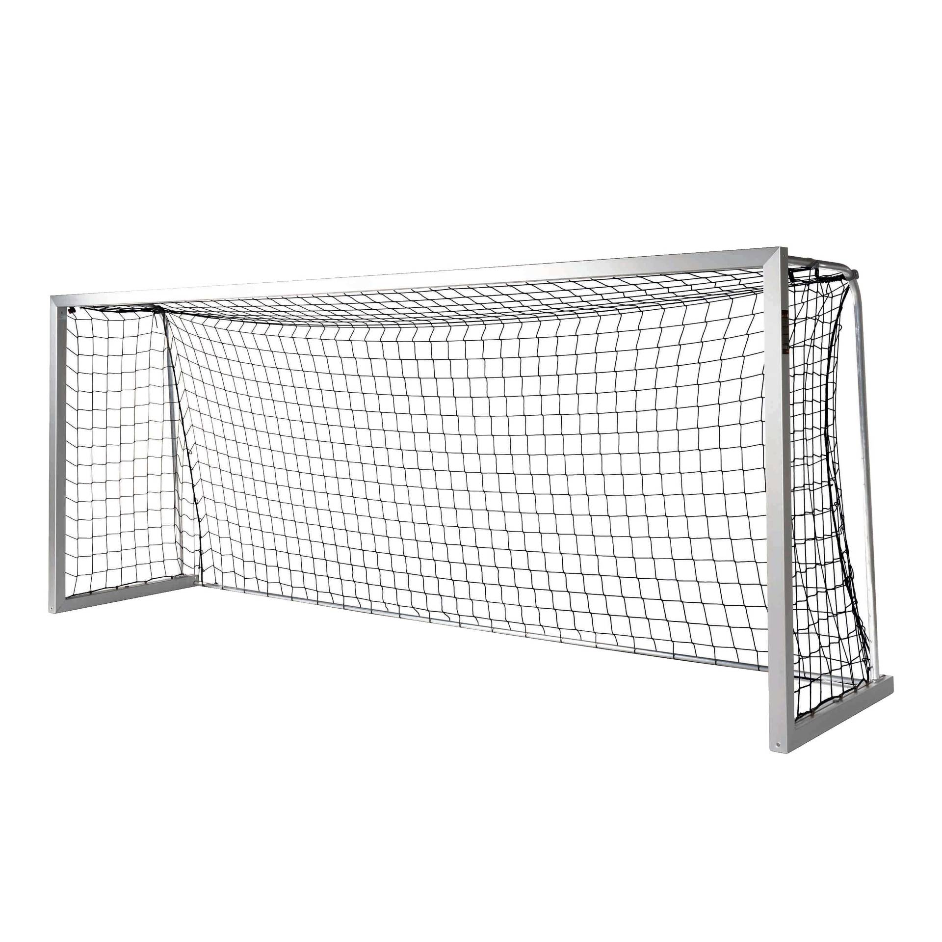 Sport-Thieme Jugend-Fußballtor "BlueGoal", Mit Bodenrohr Sport-Thieme Jugend-Fußballtor "BlueGoal", Mit Bodenrohr von Sport-Thieme