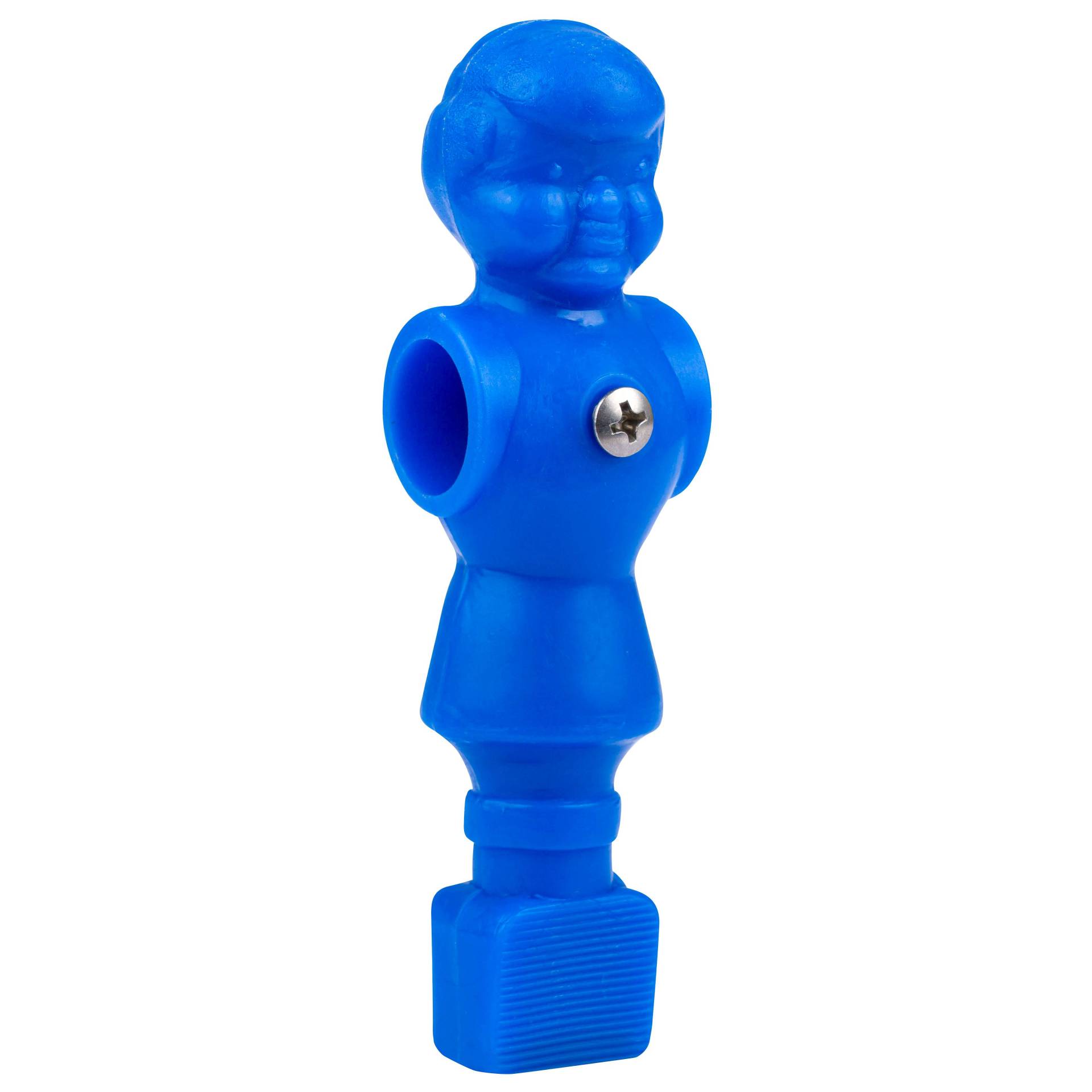 Sport-Thieme Kickerfigur für Betontischkicker, Blau Sport-Thieme Kickerfigur für Betontischkicker, Blau von Sport-Thieme