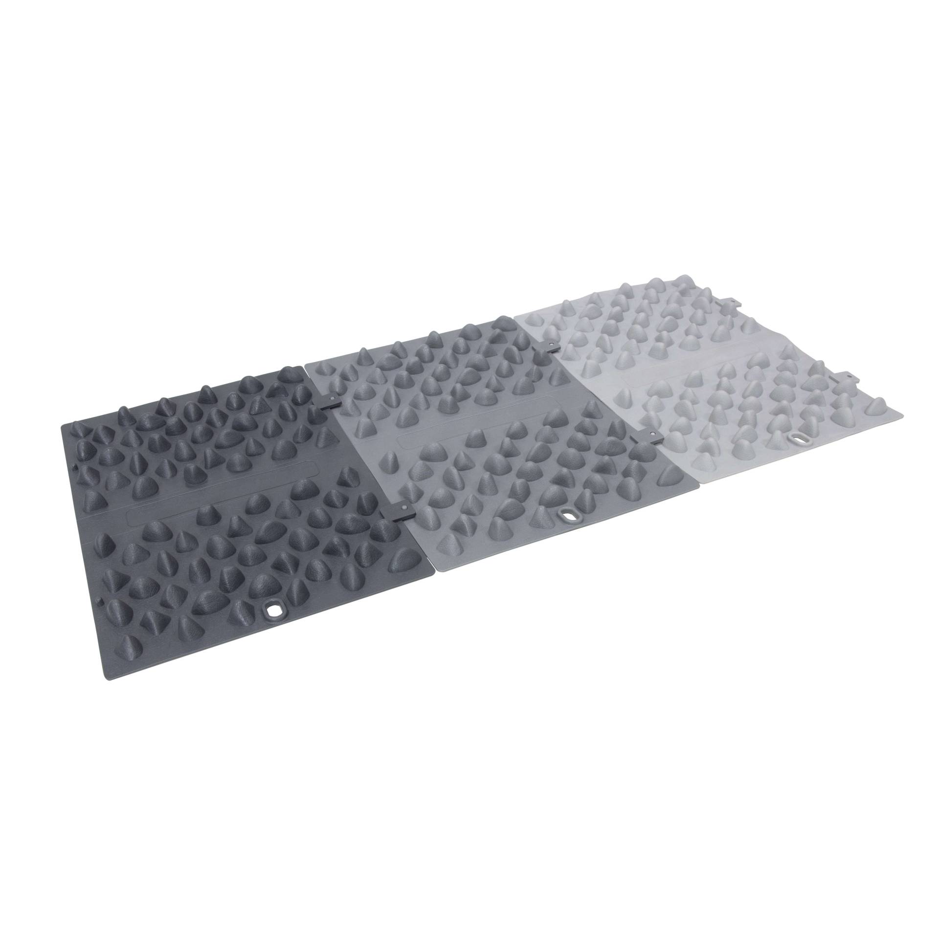 Sport-Thieme Kiesel-Puzzlematten-Set, 3 Puzzlematten Sport-Thieme Kiesel-Puzzlematten-Set, 3 Puzzlematten von Sport-Thieme