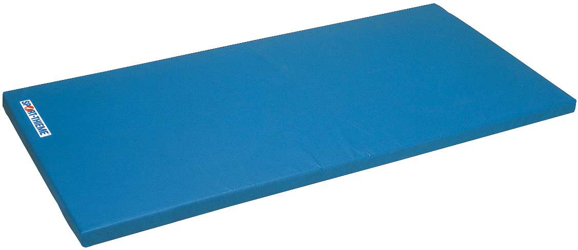 Sport-Thieme Leichtturnmatte "Kids", 200x100x6 cm, Blau, Basic Sport-Thieme Leichtturnmatte "Kids", 200x100x6 cm, Blau, Basic von Sport-Thieme