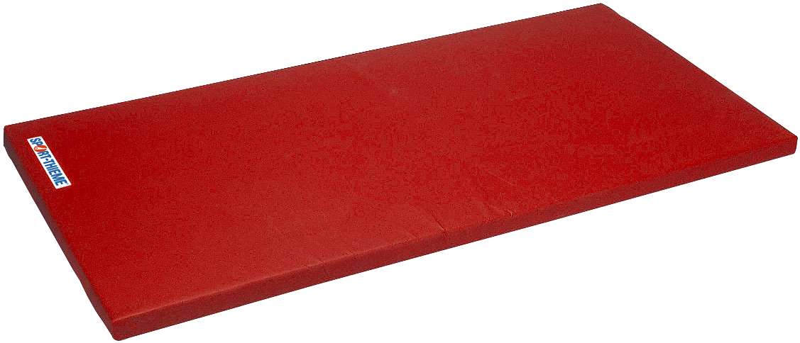 Sport-Thieme Leichtturnmatte "Kids", 200x100x6 cm, Rot, Basic Sport-Thieme Leichtturnmatte "Kids", 200x100x6 cm, Rot, Basic von Sport-Thieme