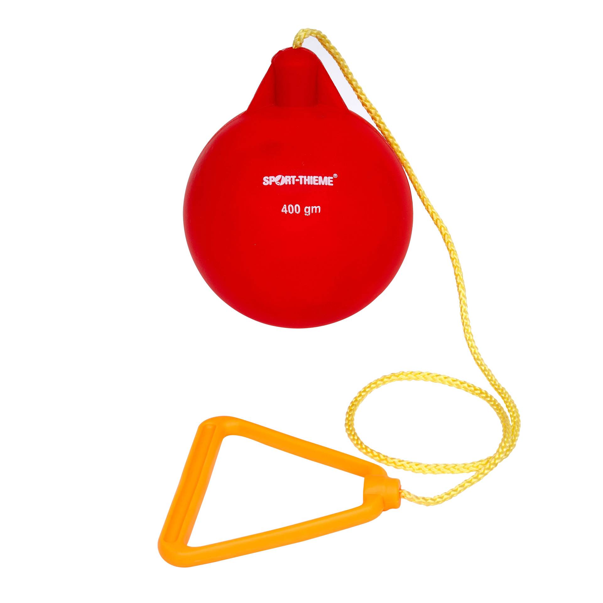Sport-Thieme Übungs-Wurfhammer "Kids", 400 g Sport-Thieme Übungs-Wurfhammer "Kids", 400 g von Sport-Thieme