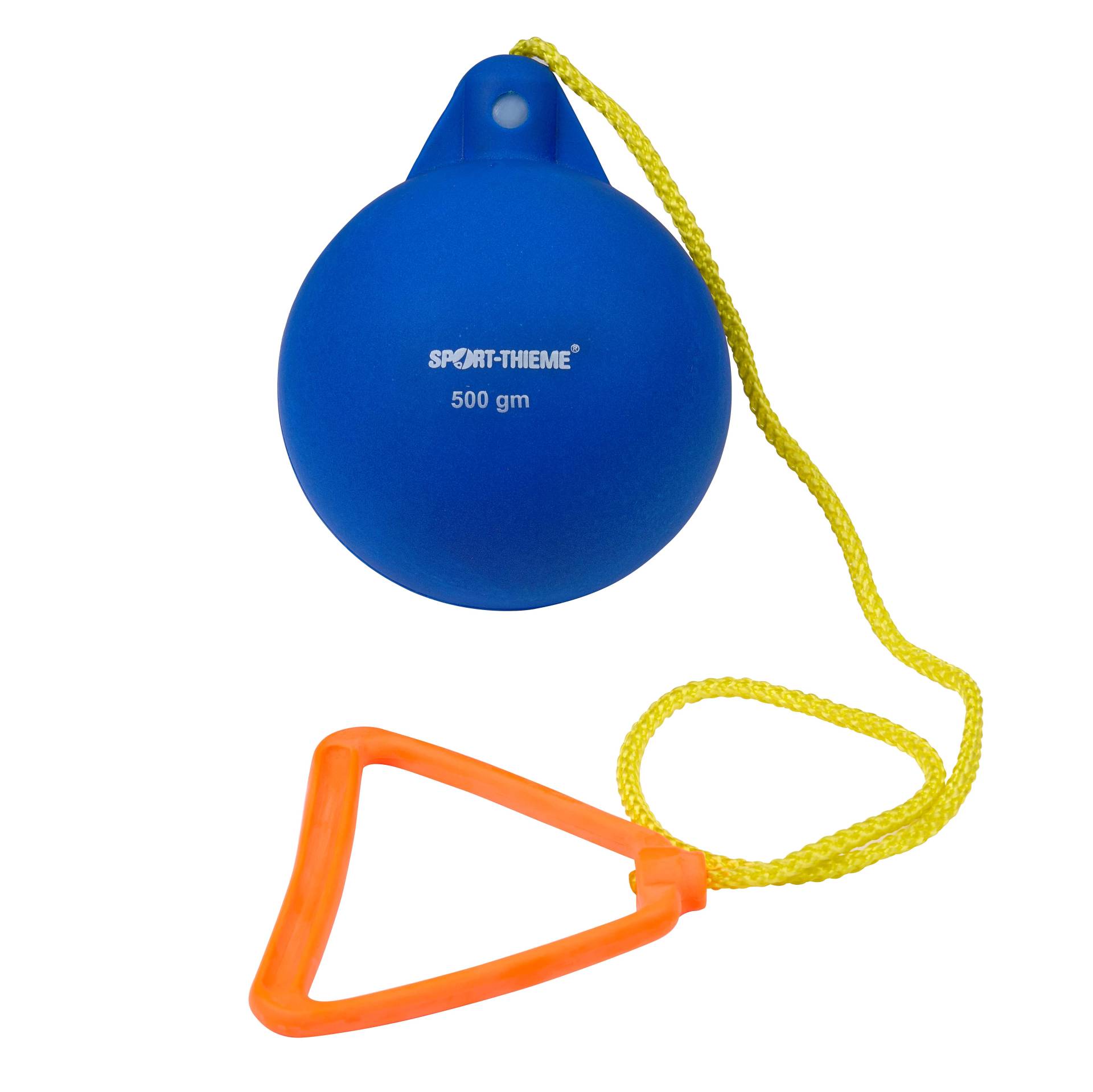 Sport-Thieme Übungs-Wurfhammer "Kids", 500 g Sport-Thieme Übungs-Wurfhammer "Kids", 500 g von Sport-Thieme