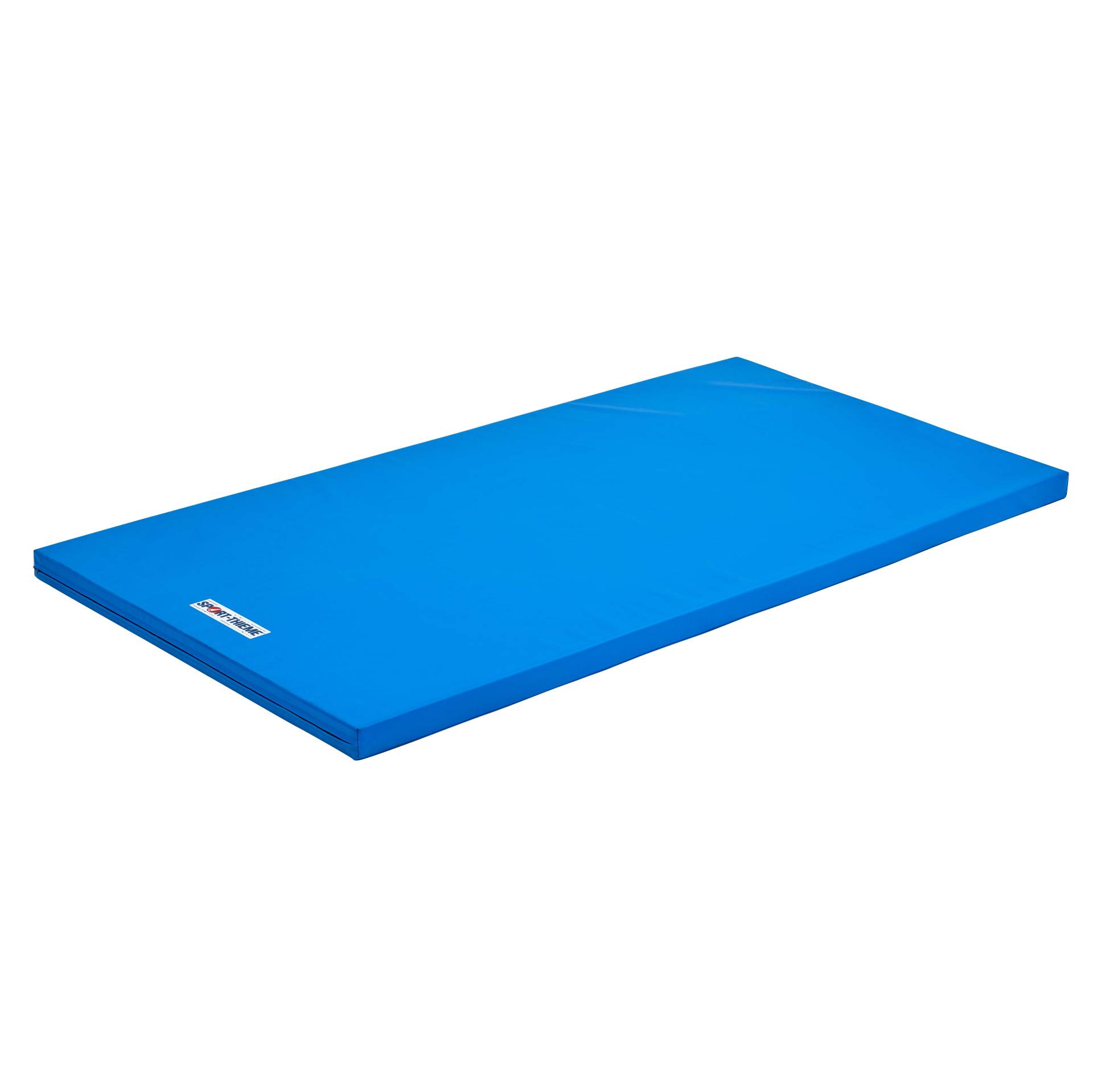 Sport-Thieme Leichtturnmatte "Pro light", Blau, 200x125x6 cm Sport-Thieme Leichtturnmatte "Pro light", Blau, 200x125x6 cm von Sport-Thieme