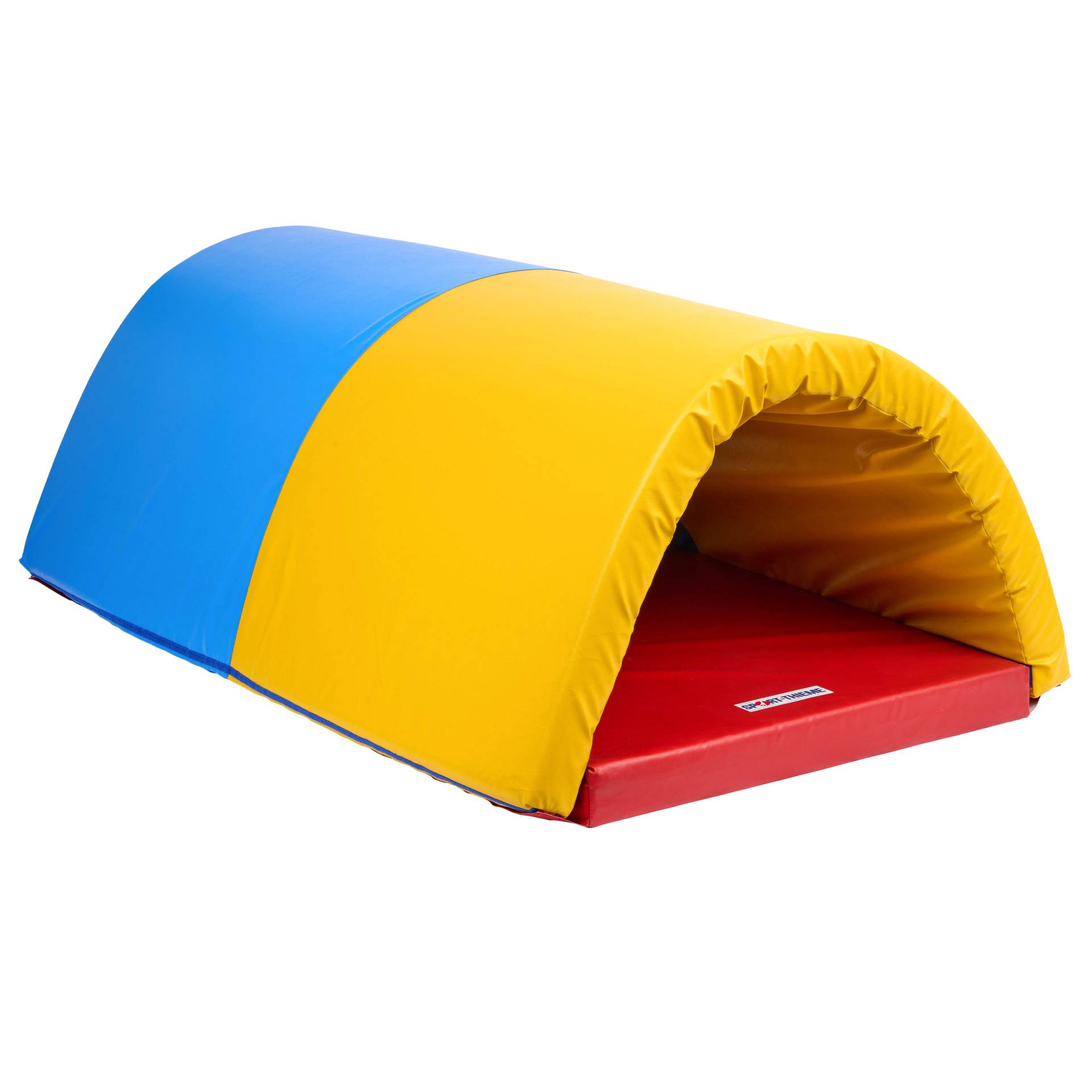 Sport-Thieme Turnmatten-Set "Tunnel" Sport-Thieme Turnmatten-Set "Tunnel" von Sport-Thieme