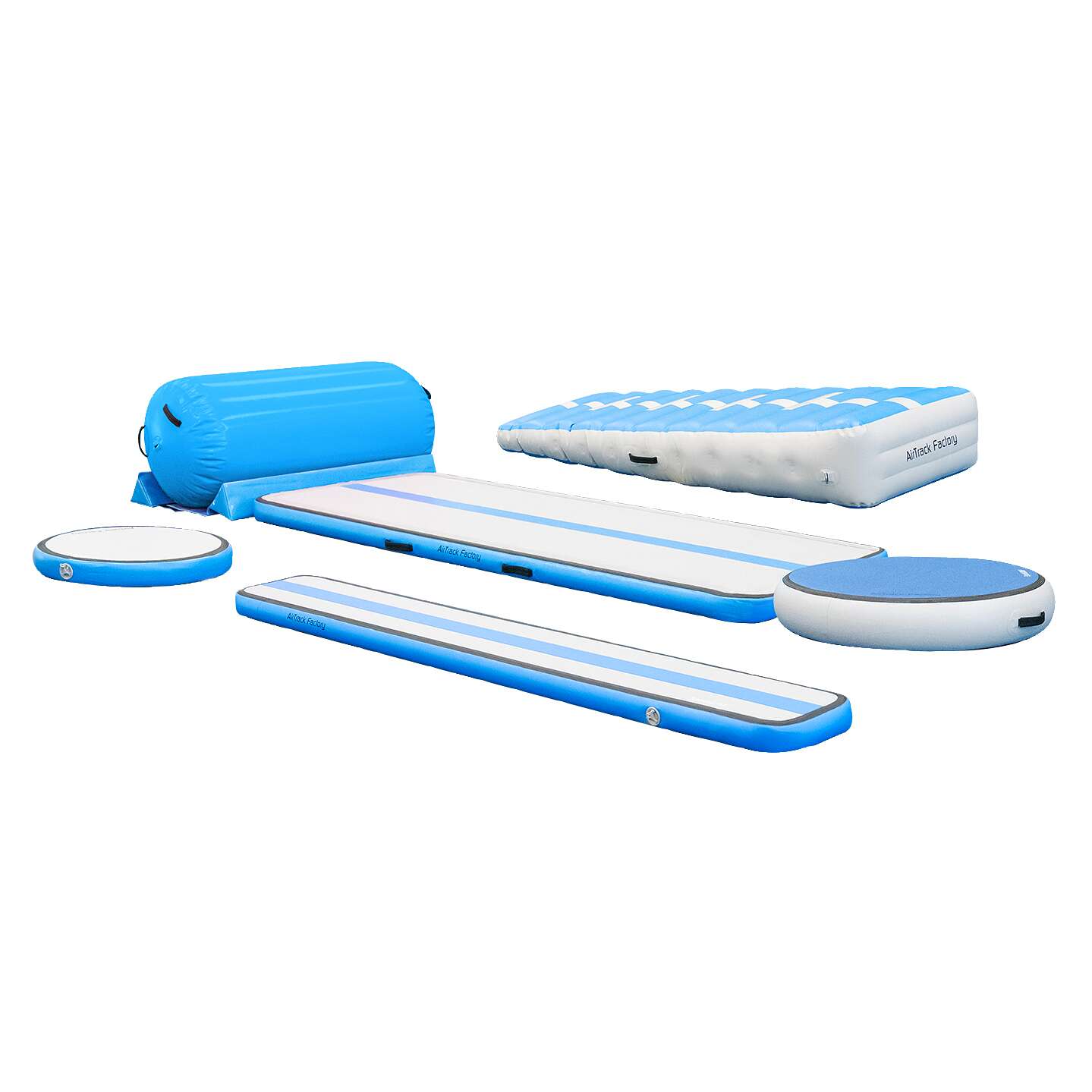 Sport-Thieme AirTrack-Set "Toddler" by AirTrack Factory Sport-Thieme AirTrack-Set "Toddler" by AirTrack Factory von Sport-Thieme