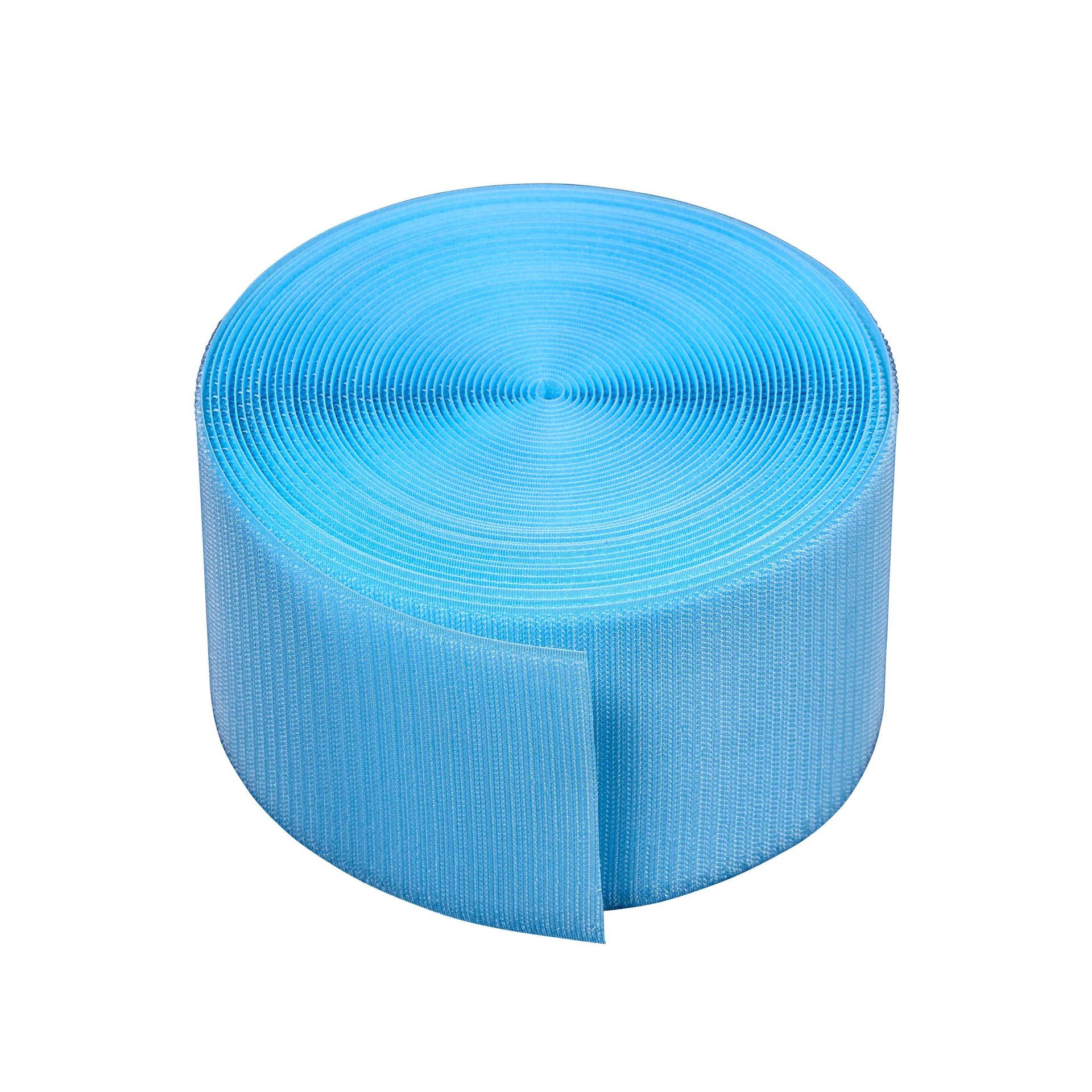 Sport-Thieme Fugen-Klettband "Connect", L: 12 m – B: 10 cm, Blau Sport-Thieme Fugen-Klettband "Connect", L: 12 m – B: 10 cm, Blau von Sport-Thieme