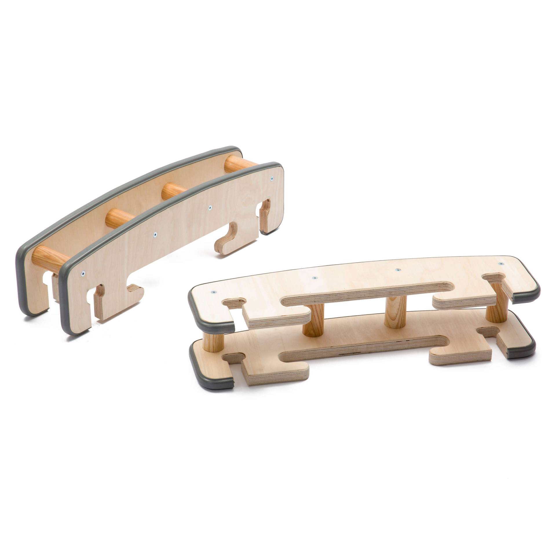 Sport-Thieme Turnbankwippe "Kombi" Sport-Thieme Turnbankwippe "Kombi" von Sport-Thieme