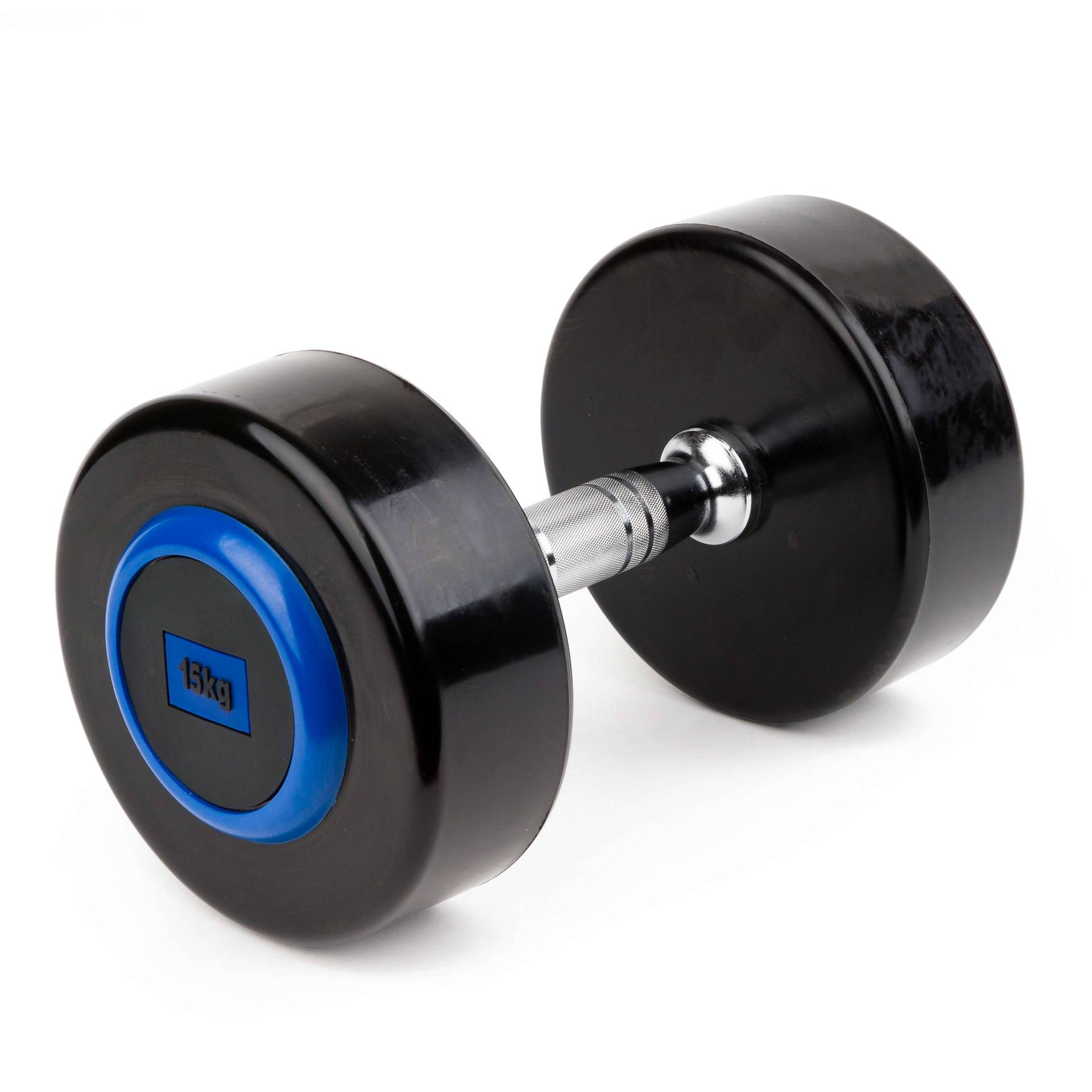 Sport-Thieme Kompakthantel "PU", 15 kg Sport-Thieme Kompakthantel "PU", 15 kg von Sport-Thieme