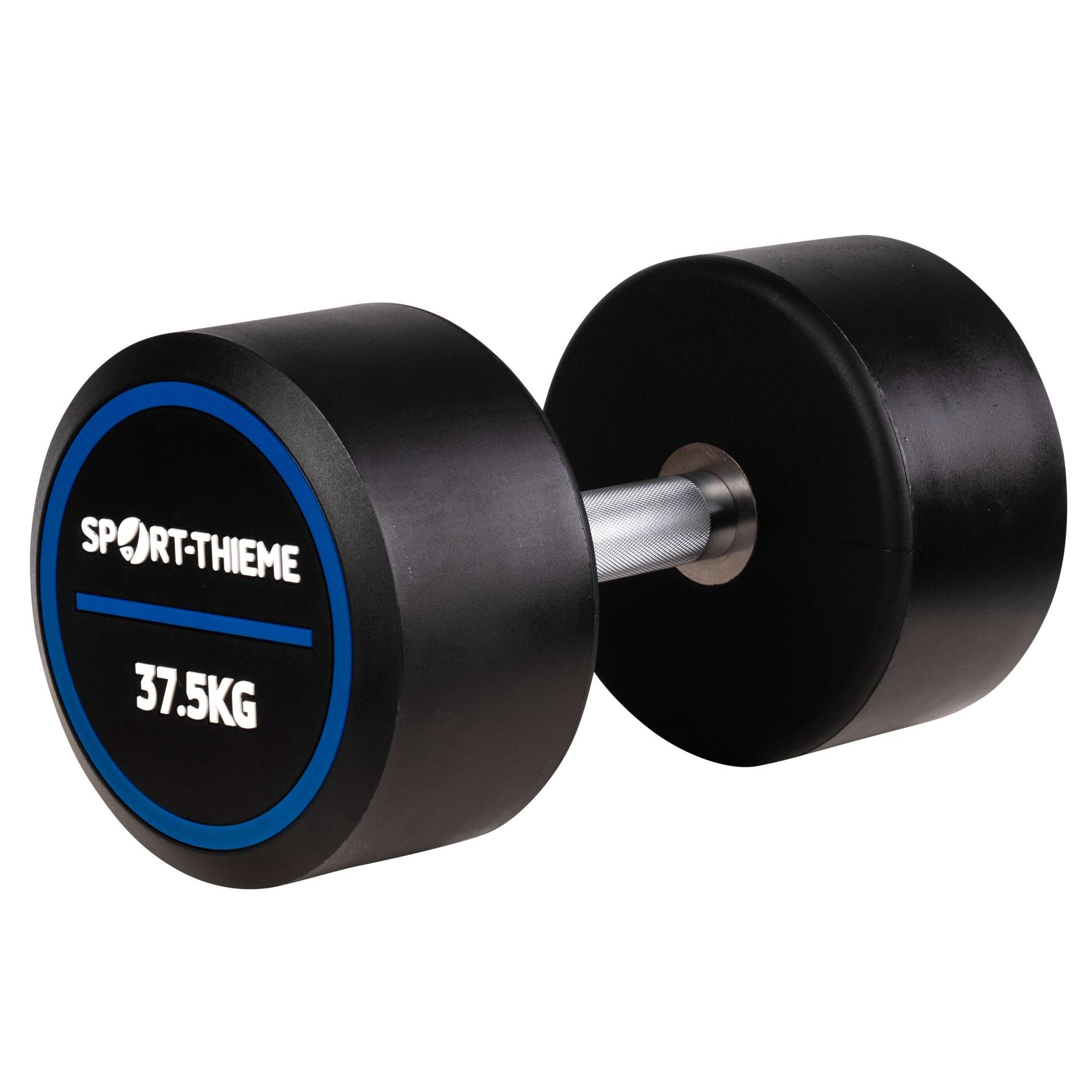 Sport-Thieme Kompakthantel "PU Pro", 37,5 kg Sport-Thieme Kompakthantel "PU Pro", 37,5 kg von Sport-Thieme