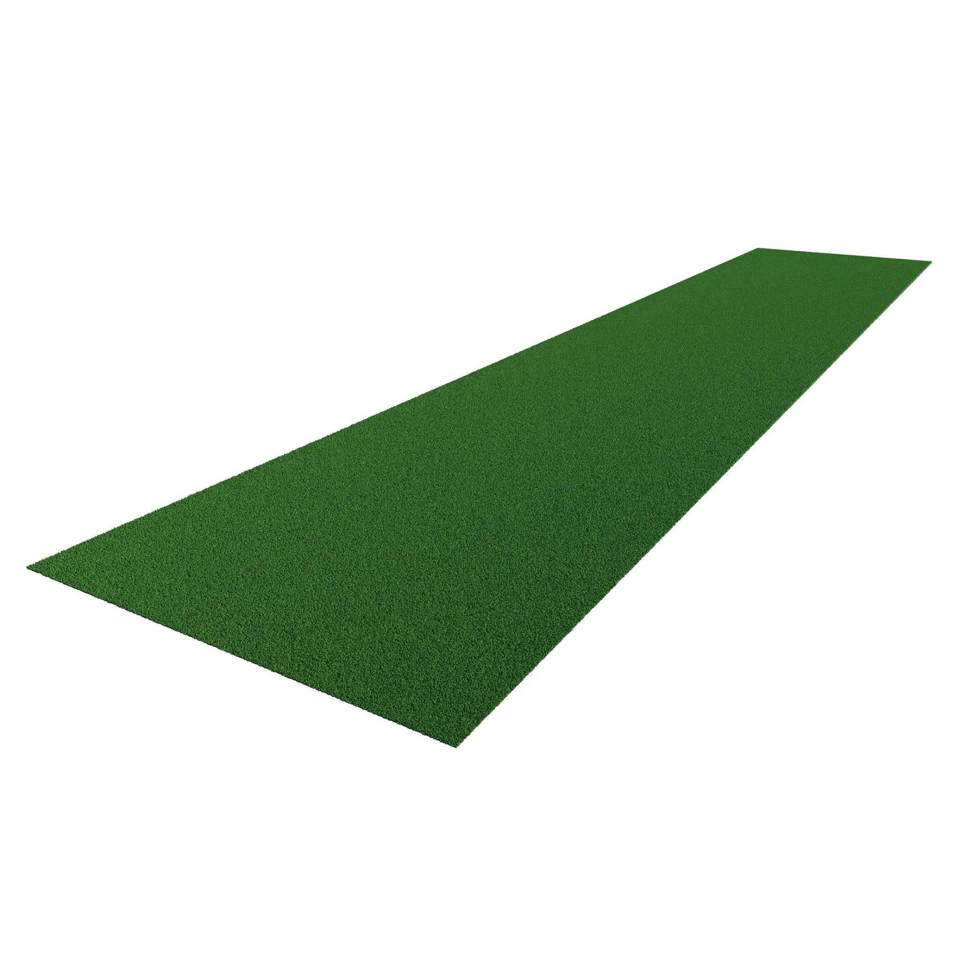 Sport-Thieme Sprintbahn "Uni", Grün, 10,00x2,00 m Sport-Thieme Sprintbahn "Uni", Grün, 10,00x2,00 m von Sport-Thieme