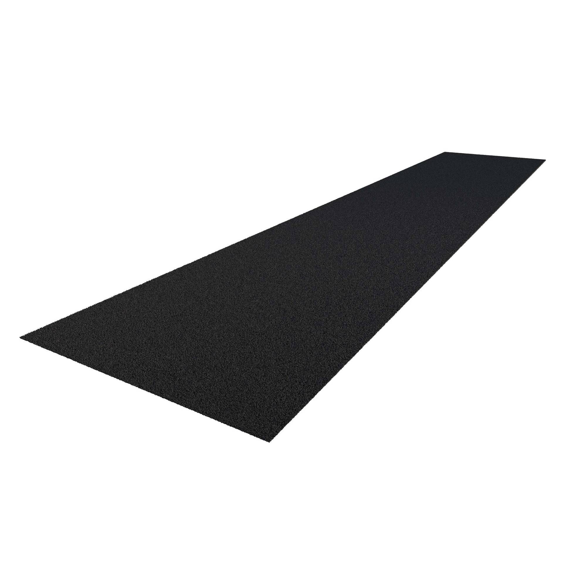 Sport-Thieme Sprintbahn "Uni", Schwarz, 10,00x2,00 m Sport-Thieme Sprintbahn "Uni", Schwarz, 10,00x2,00 m von Sport-Thieme