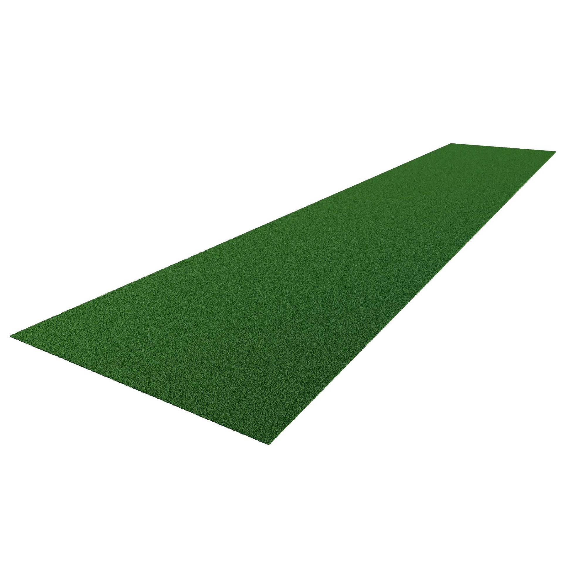 Sport-Thieme Sprintbahn "Uni", Grün, 15,00x2,00 m Sport-Thieme Sprintbahn "Uni", Grün, 15,00x2,00 m von Sport-Thieme