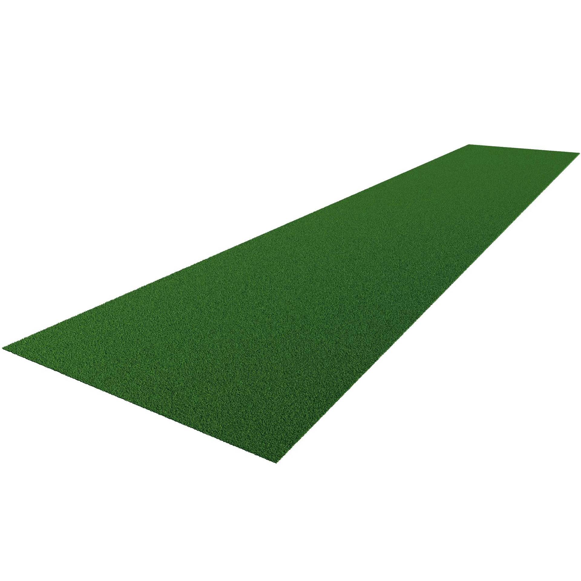 Sport-Thieme Sprintbahn "Uni", Grün, 20,00x2,00 m Sport-Thieme Sprintbahn "Uni", Grün, 20,00x2,00 m von Sport-Thieme