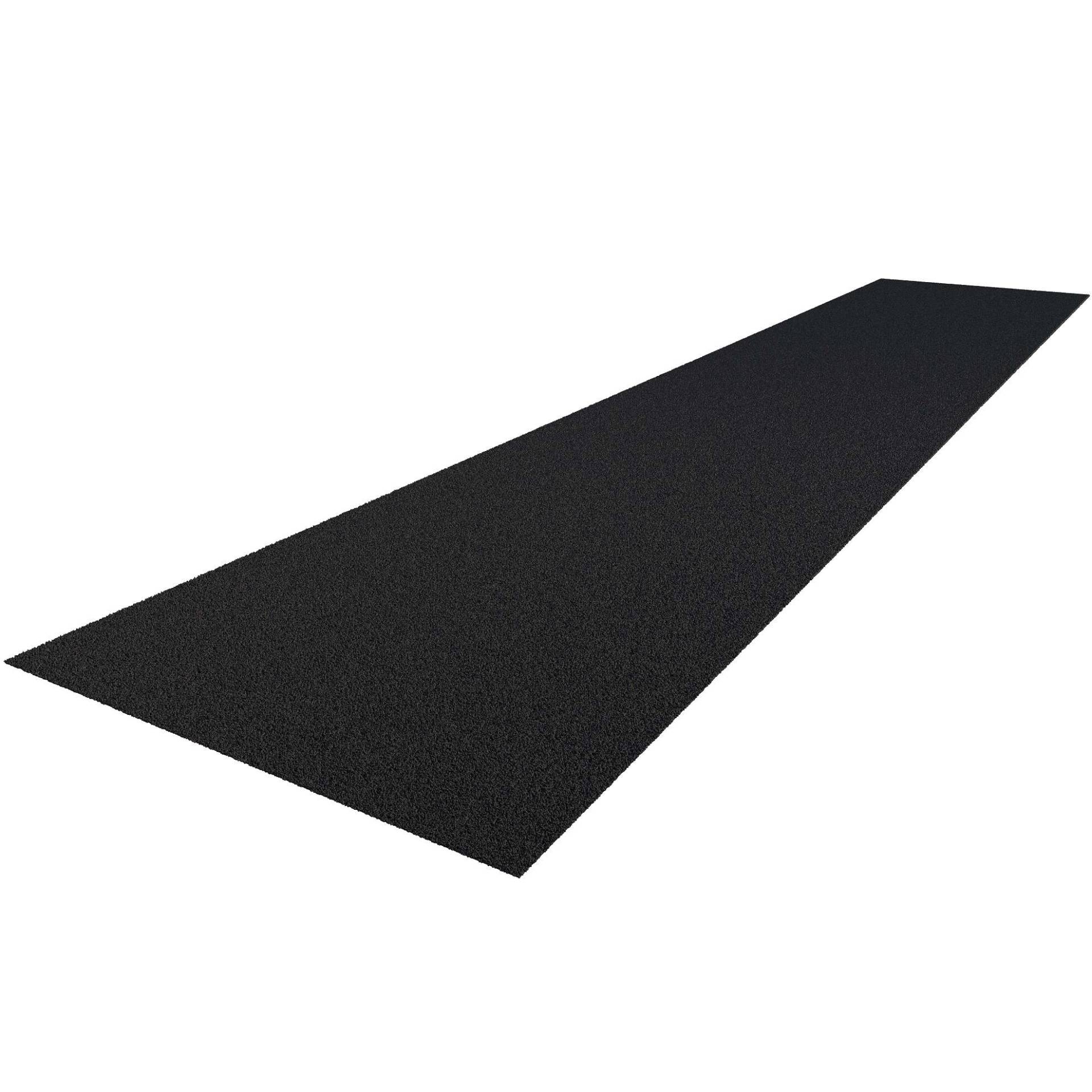 Sport-Thieme Sprintbahn "Uni", Schwarz, 20,00x2,00 m Sport-Thieme Sprintbahn "Uni", Schwarz, 20,00x2,00 m von Sport-Thieme
