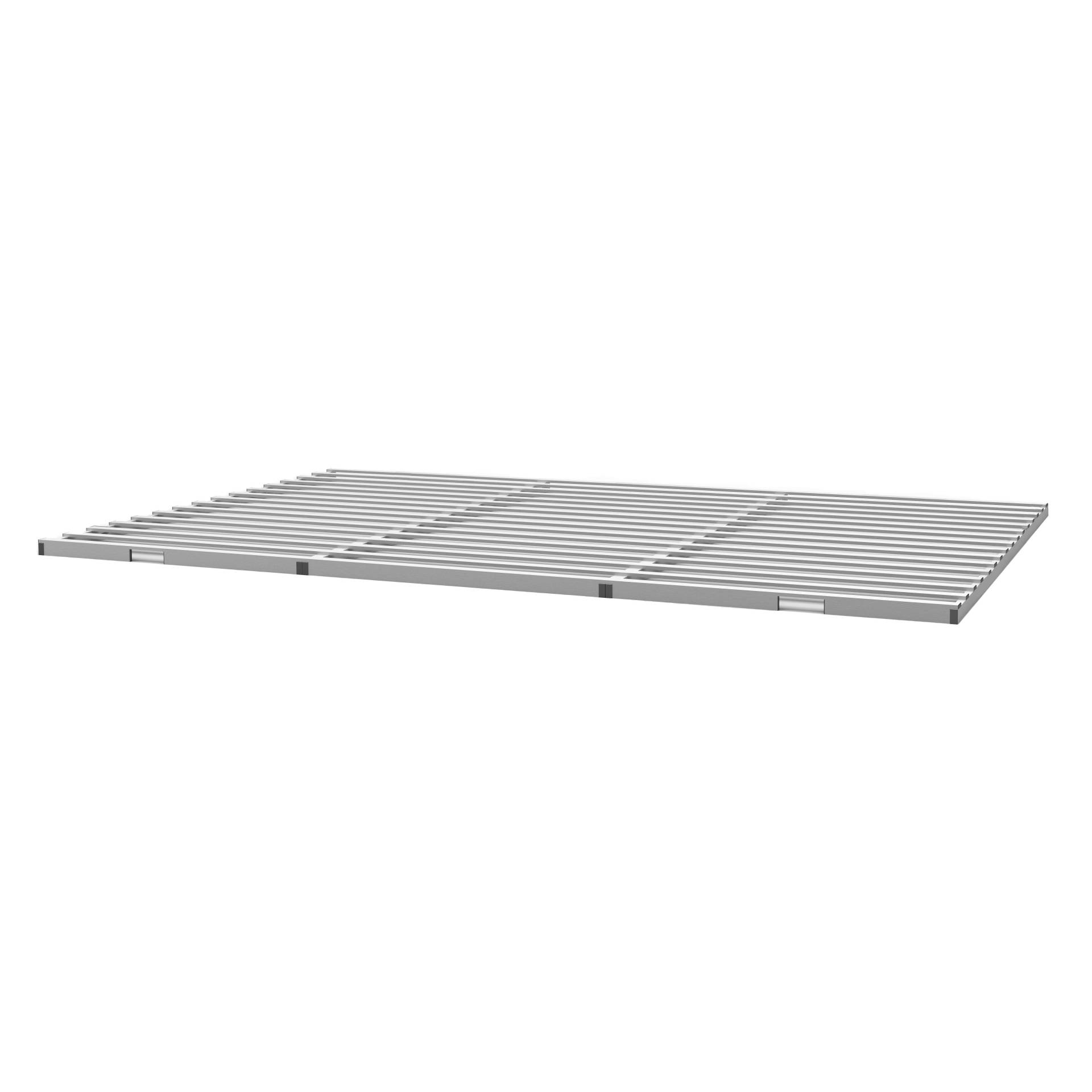 Sport-Thieme Lattenrost "Alu", 600x300 cm Sport-Thieme Lattenrost "Alu", 600x300 cm von Sport-Thieme