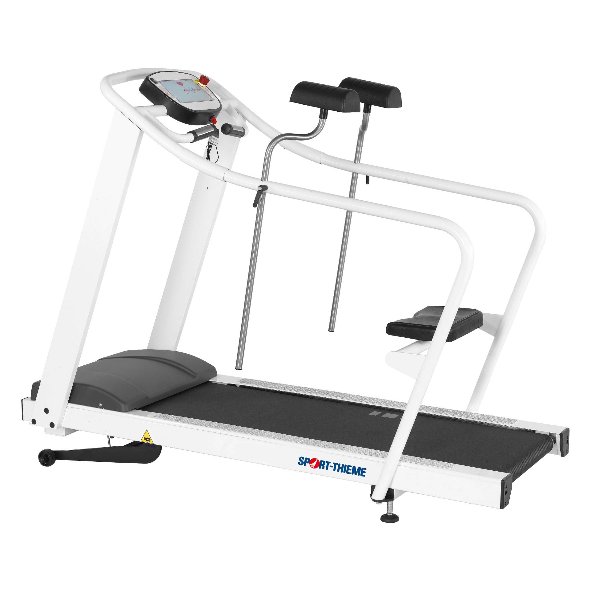 Sport-Thieme Laufband "T2000 MED" Sport-Thieme Laufband "T2000 MED" von Sport-Thieme
