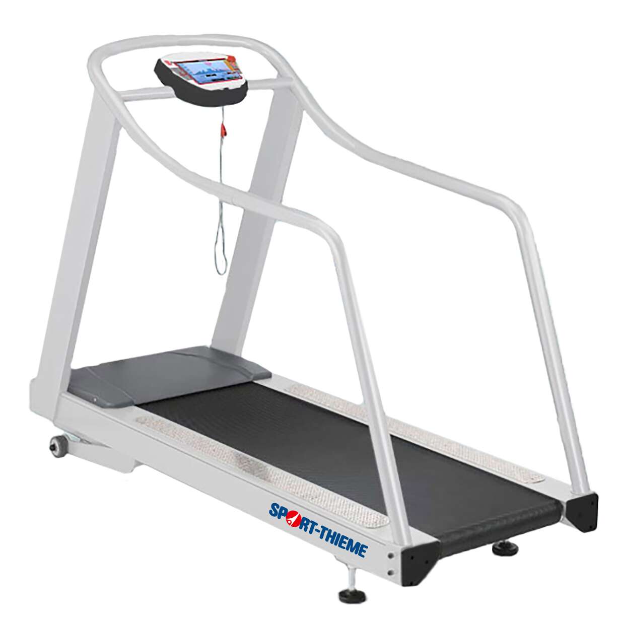 Sport-Thieme Laufband "T4000 MED", Mit Handlauf Sport-Thieme Laufband "T4000 MED", Mit Handlauf von Sport-Thieme
