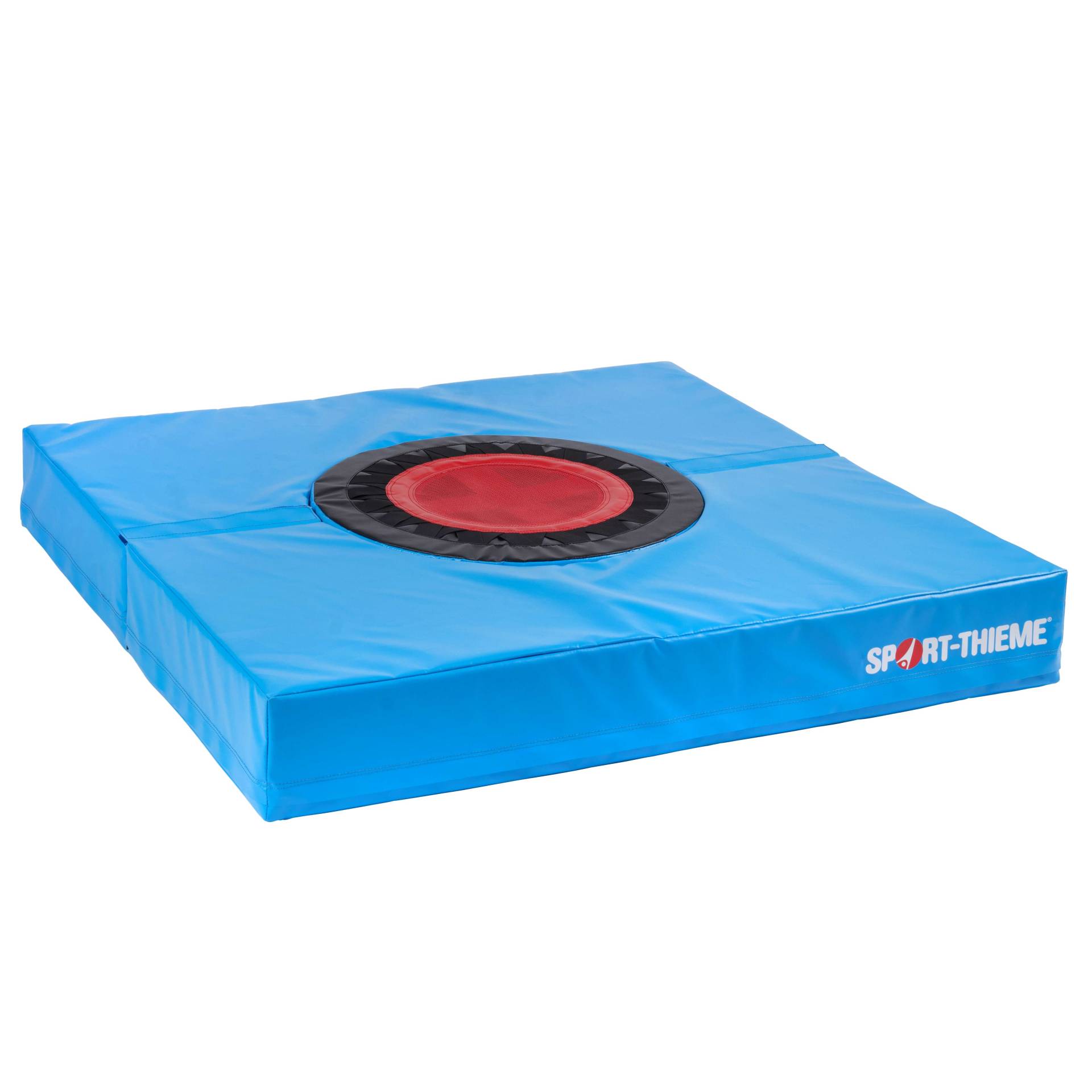 Sport-Thieme Mattentrampolin-Set "Kids" Sport-Thieme Mattentrampolin-Set "Kids" von Sport-Thieme