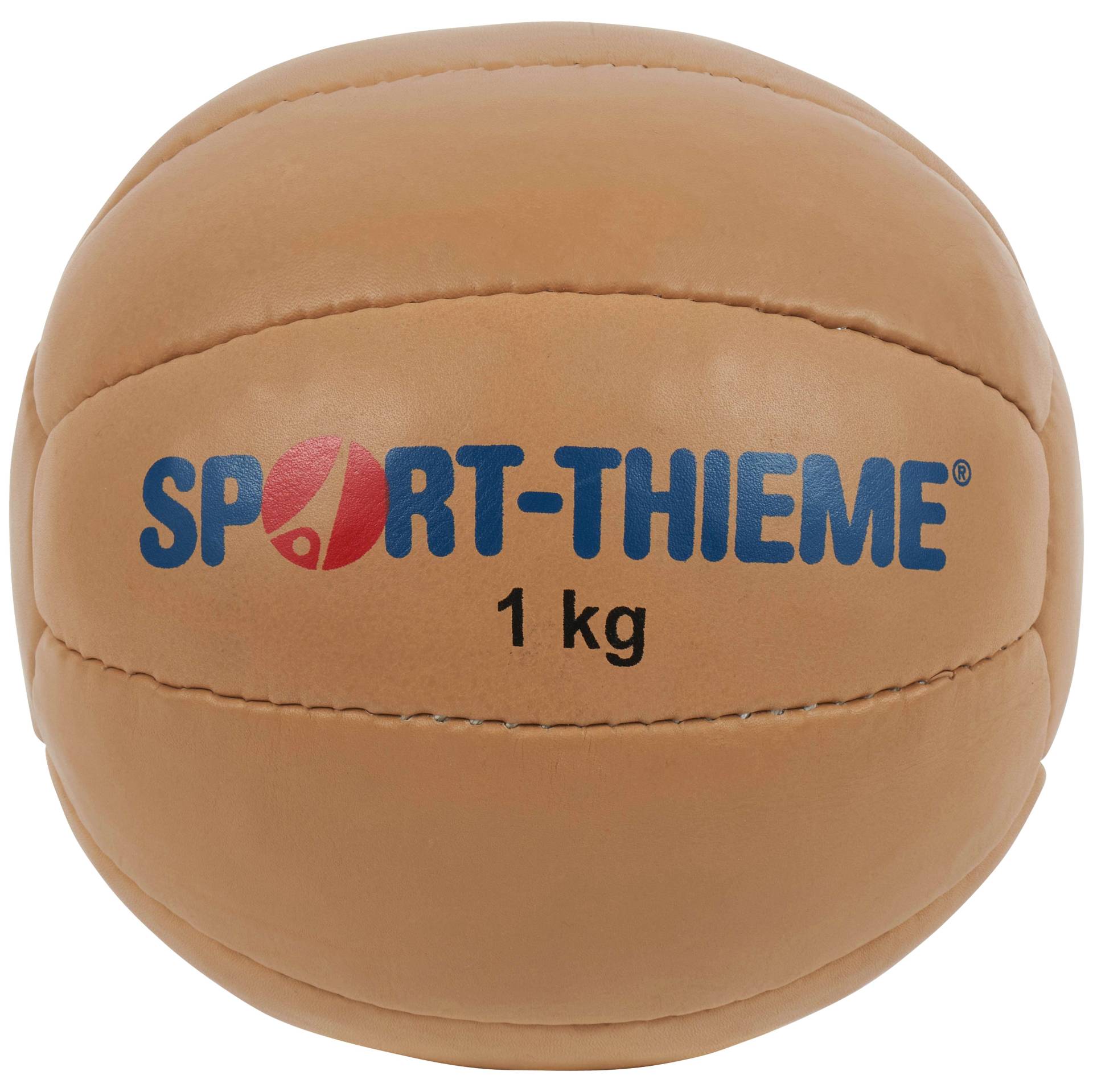 Sport-Thieme Medizinball "Klassik", 1 kg, ø 19 cm Sport-Thieme Medizinball "Klassik", 1 kg, ø 19 cm von Sport-Thieme