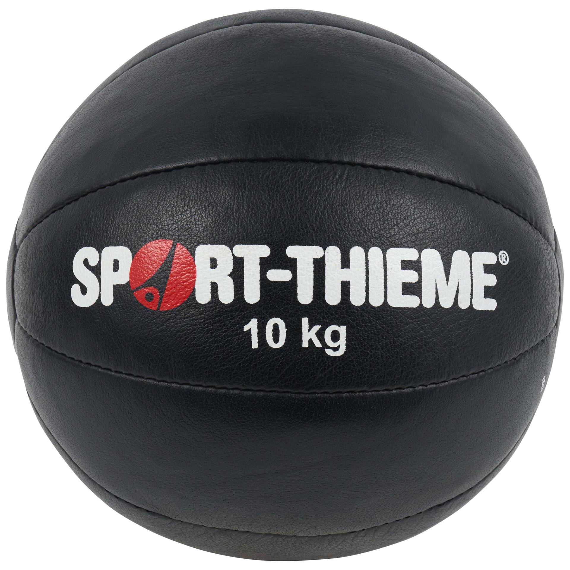 Sport-Thieme Medizinball "Schwarz", 28 cm von Sport-Thieme