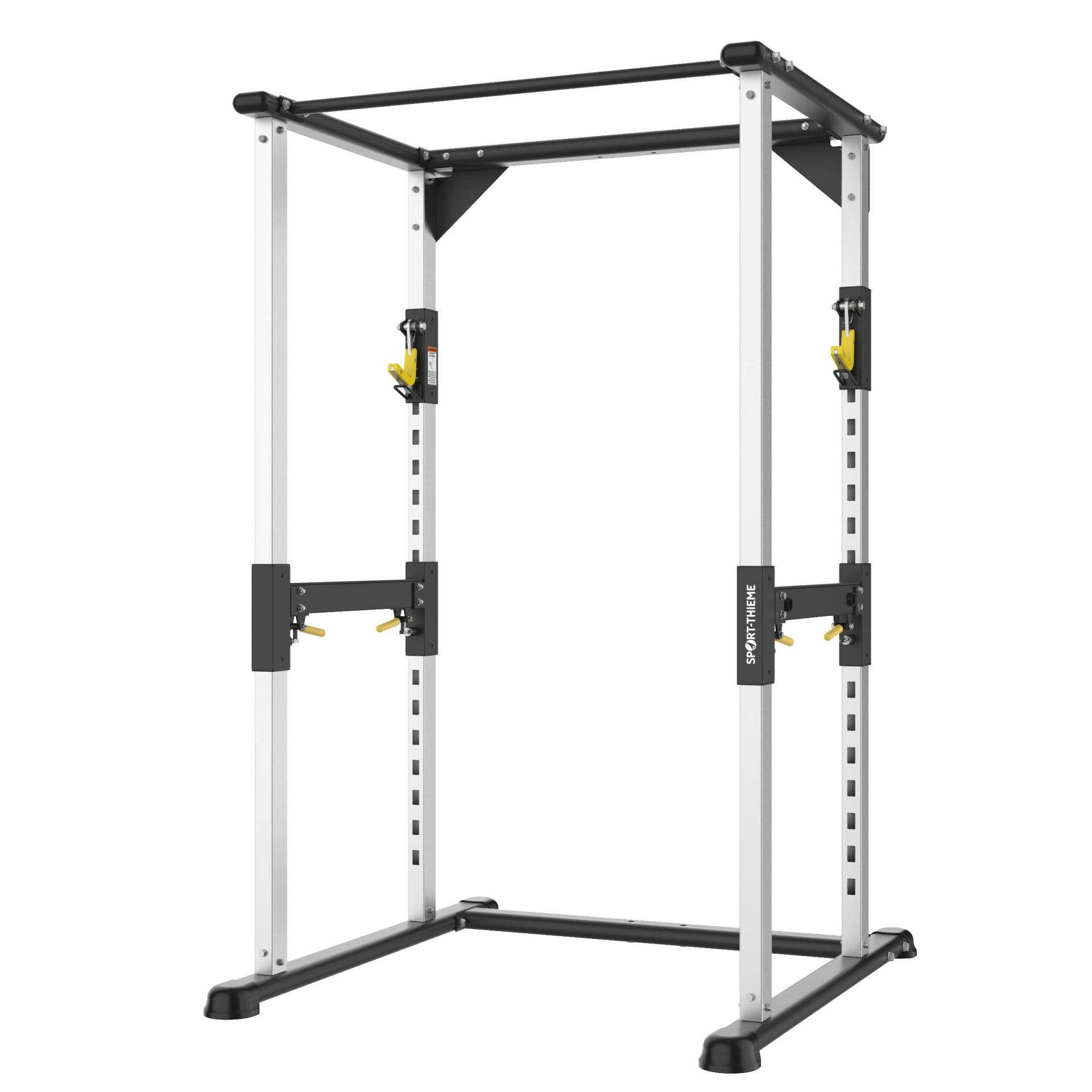 Sport-Thieme Multi-Rack "600" Sport-Thieme Multi-Rack "600" von Sport-Thieme