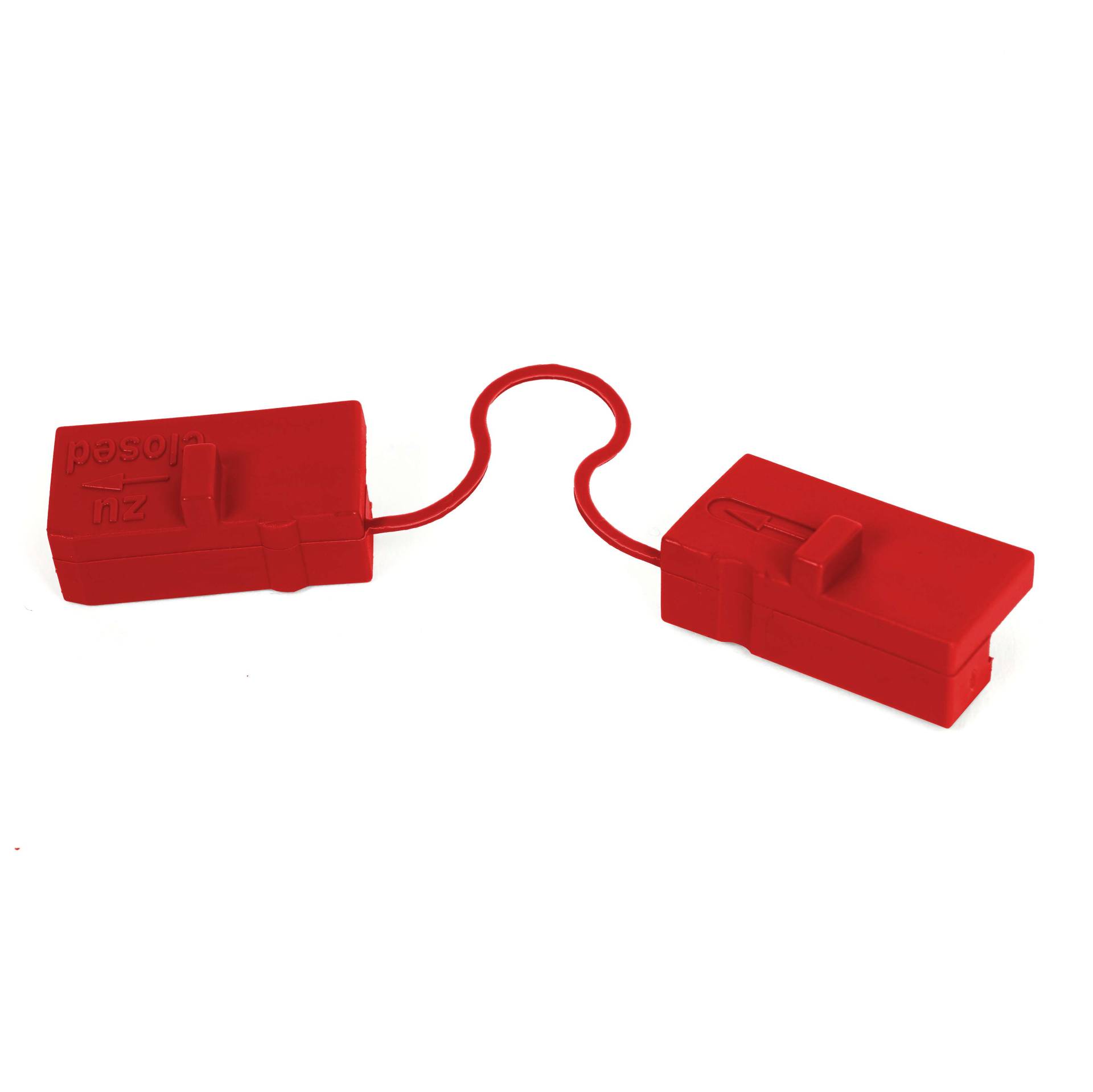 Sport-Thieme Netzhalter "Netzflix", Rot Sport-Thieme Netzhalter "Netzflix", Rot von Sport-Thieme