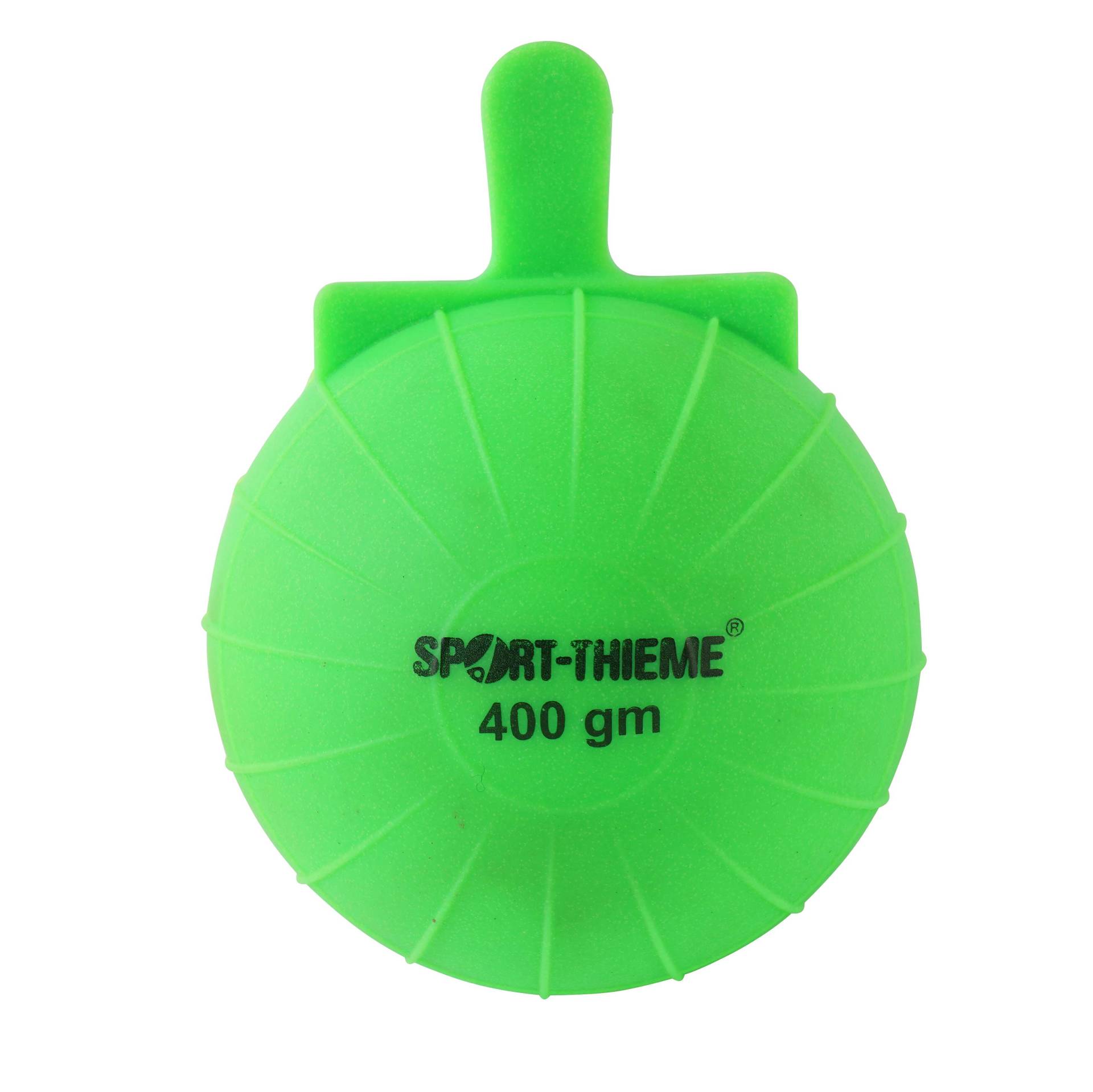 Sport-Thieme Nockenball "Strong", 400 g Sport-Thieme Nockenball "Strong", 400 g von Sport-Thieme